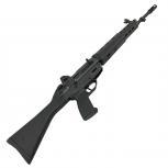 東京マルイ 89式5.56mm小銃 固定銃床型