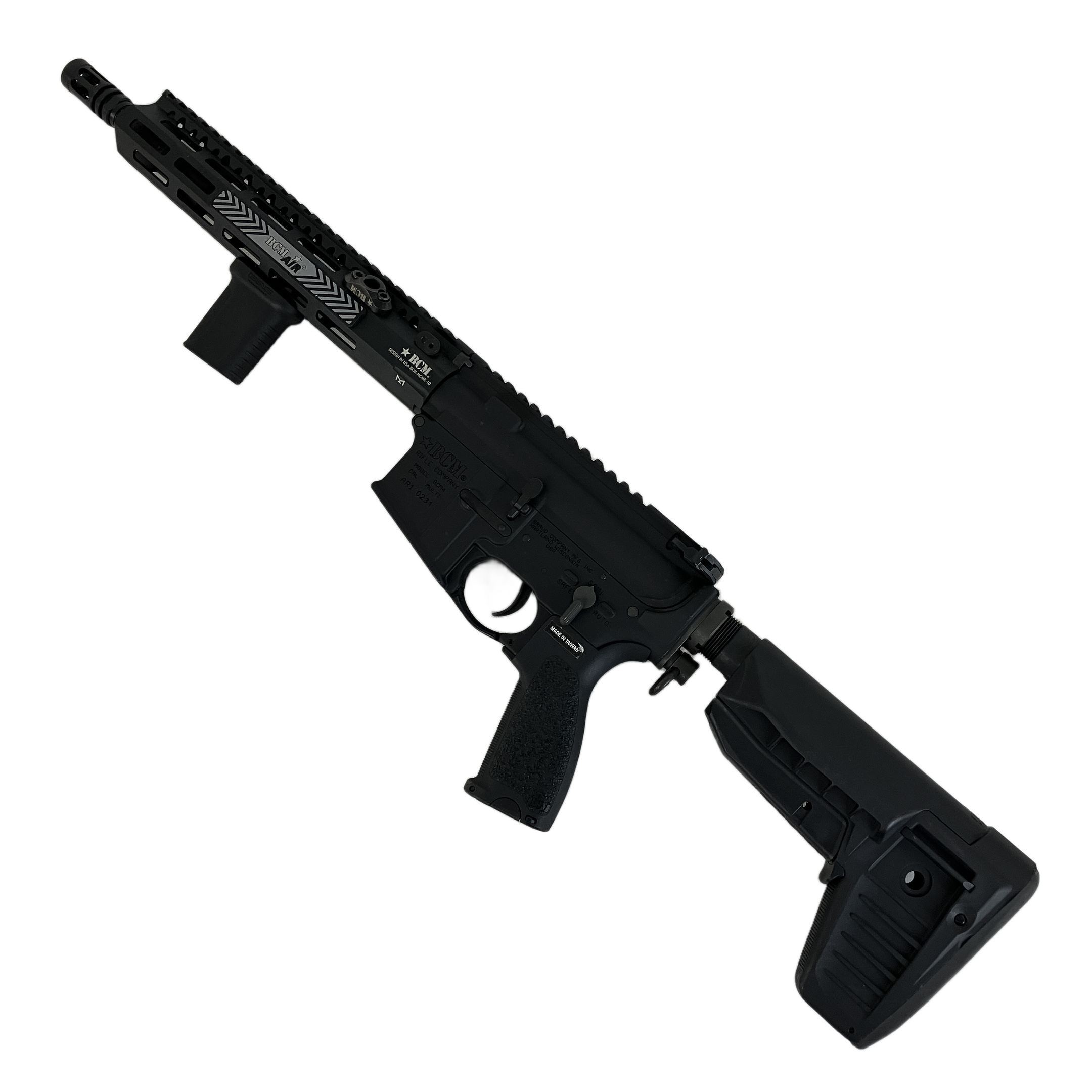 BCM AIR BCM MCMR 11.5 AEG