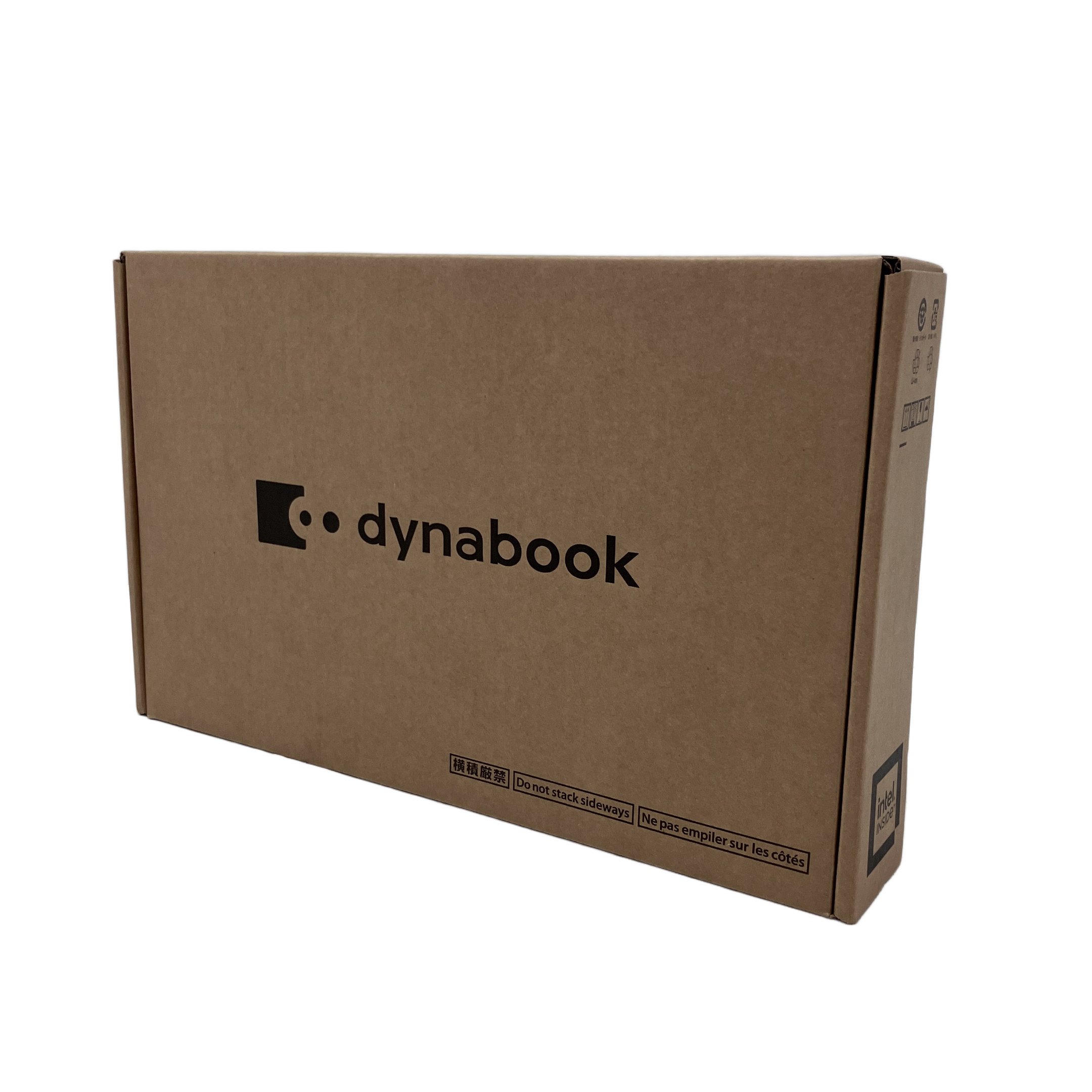 Dynabook G83/MY