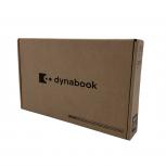 Dynabook G83/MY