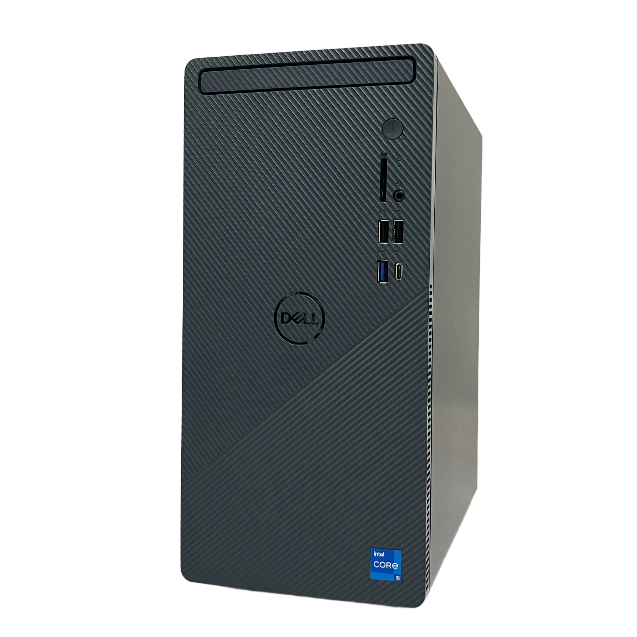 Dell Inc.  Inspiron 3910