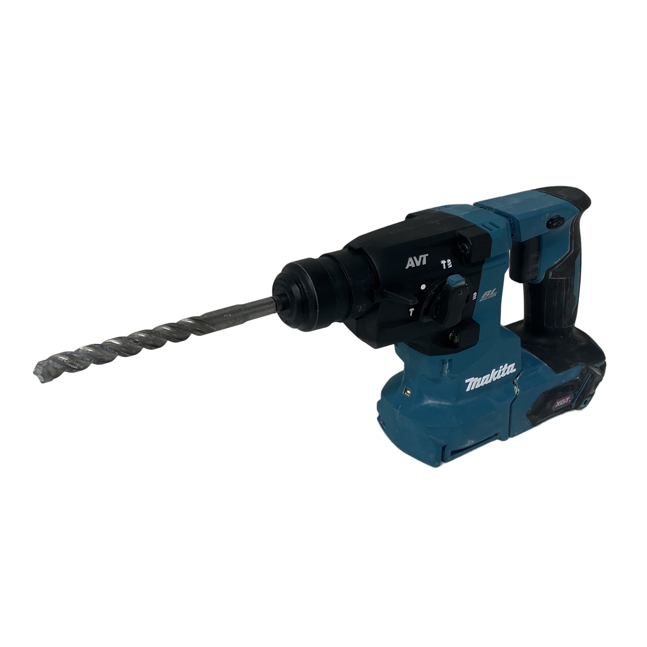 Makita HR010GRDX