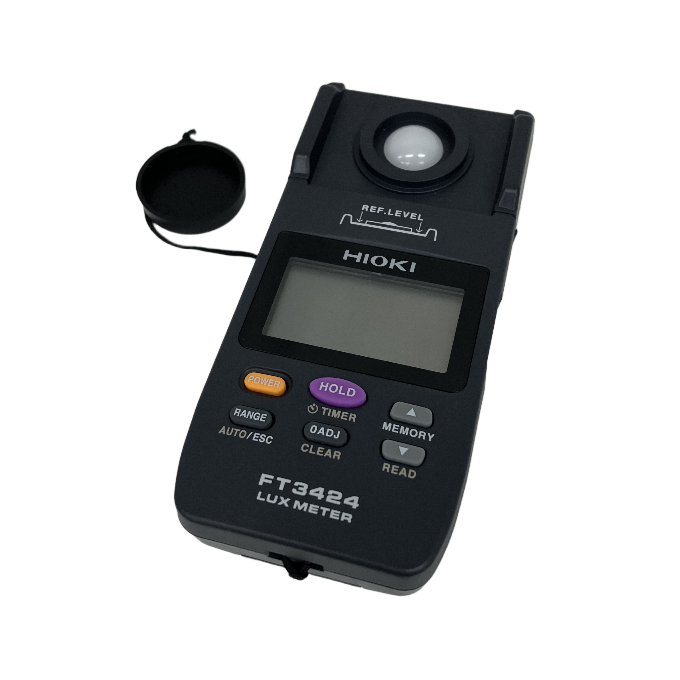 HIOKI  FT3424