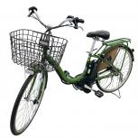 ブリヂストン  A6FC18