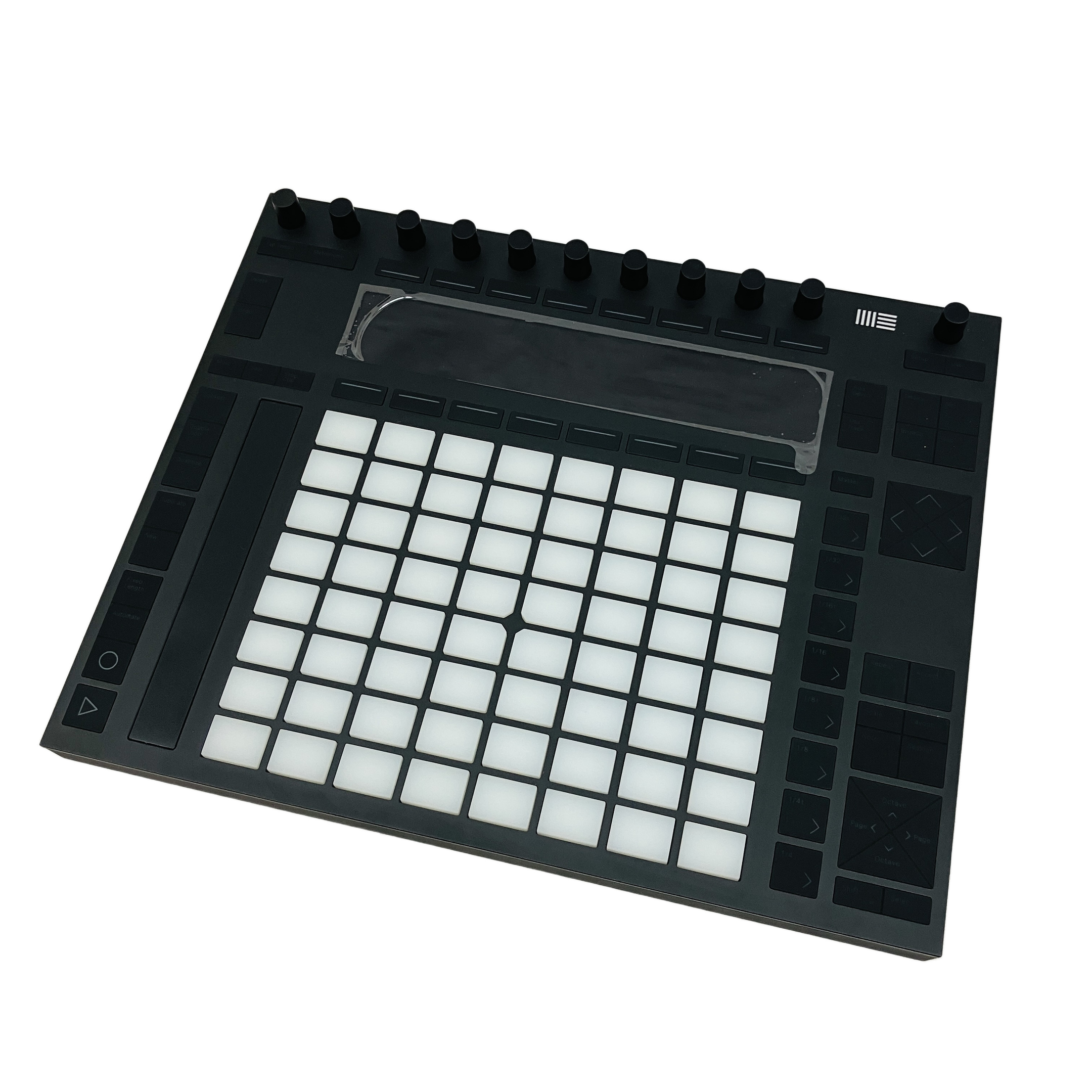 Ableton push2    HWPU02
