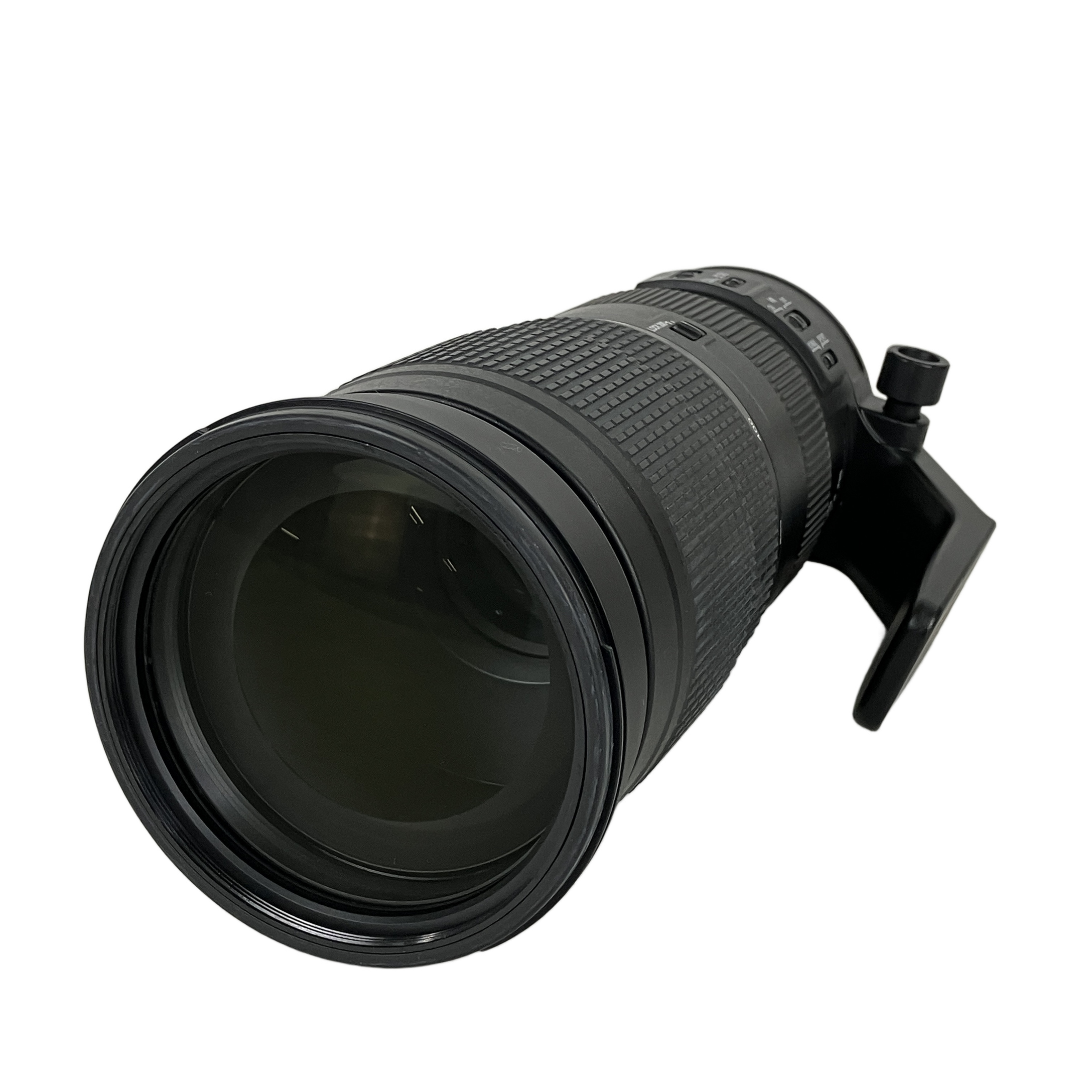 Nikon   AF-S NIKKOR 200-500mm F5.6E ED VR