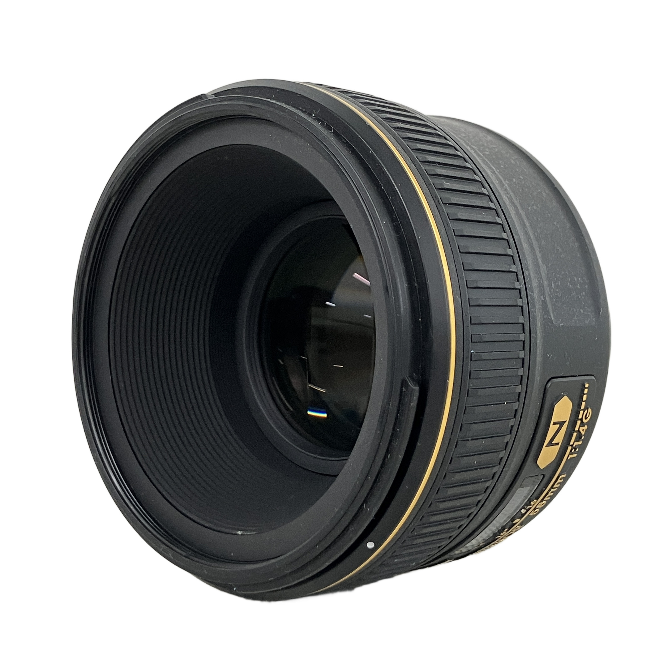 Nikon AF-S NIKKOR 58mm F1.4G