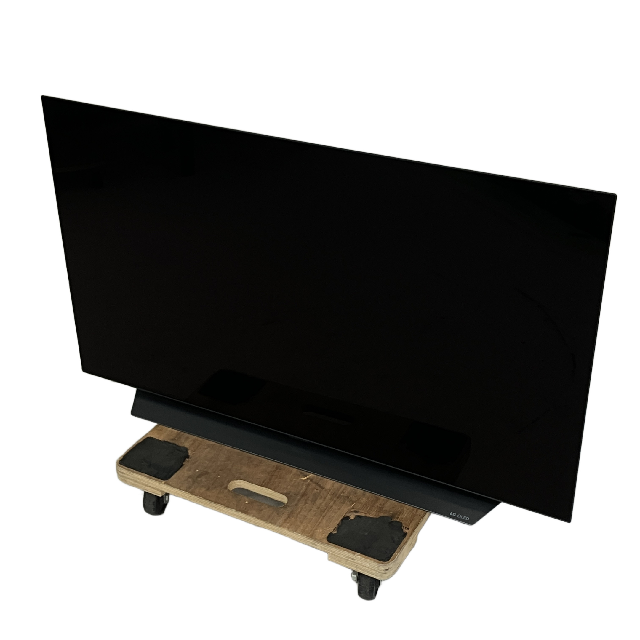 LG  有機ELテレビ OLED48C2PJA