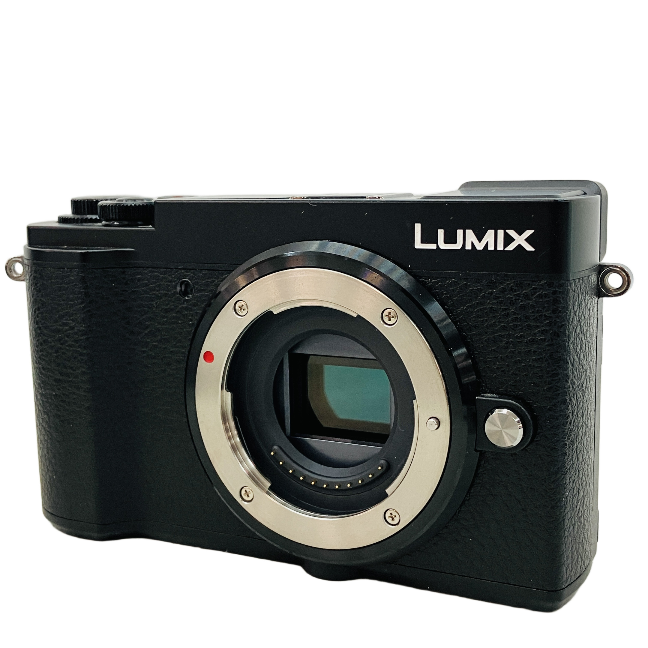 Panasonic  DC-GX7MK3