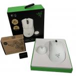RAZER DEATHADDER V4 PRO