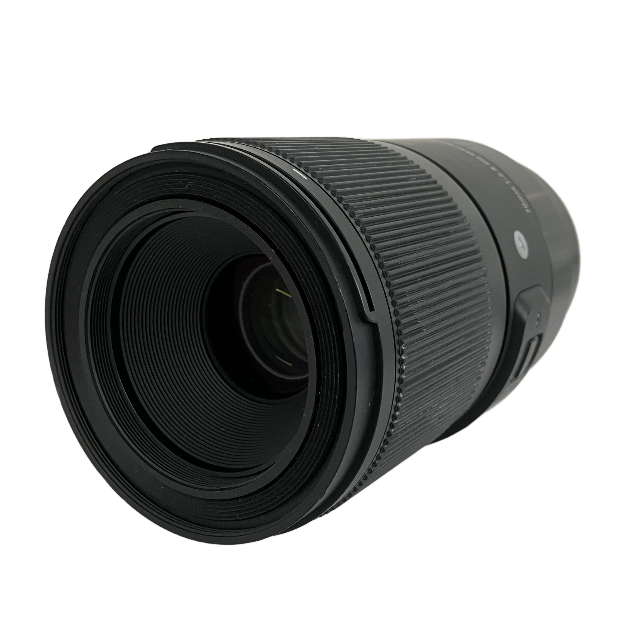 SIGMA   70mm F2.8 DG MACRO