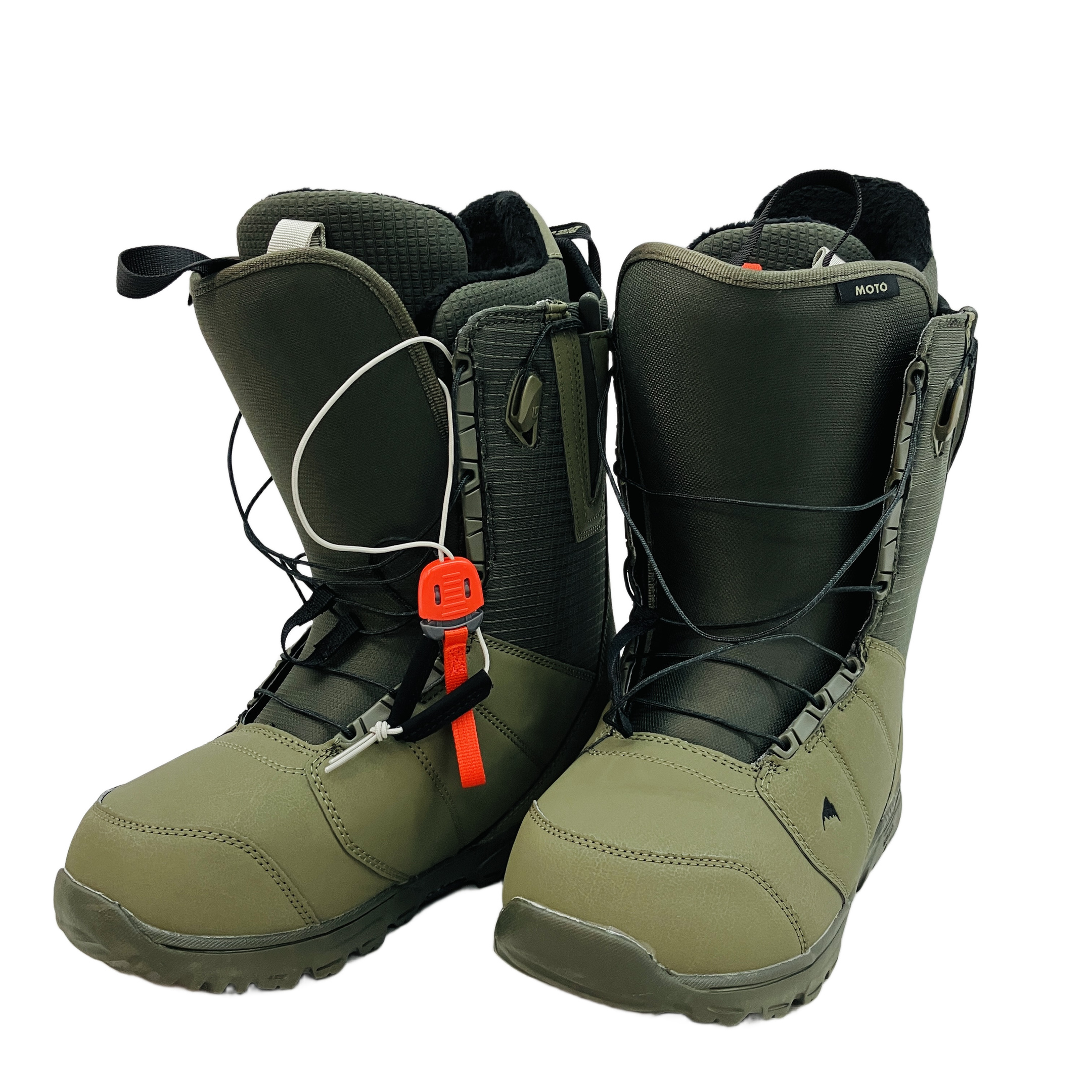 BURTON MOTO-AF SPEEDZON