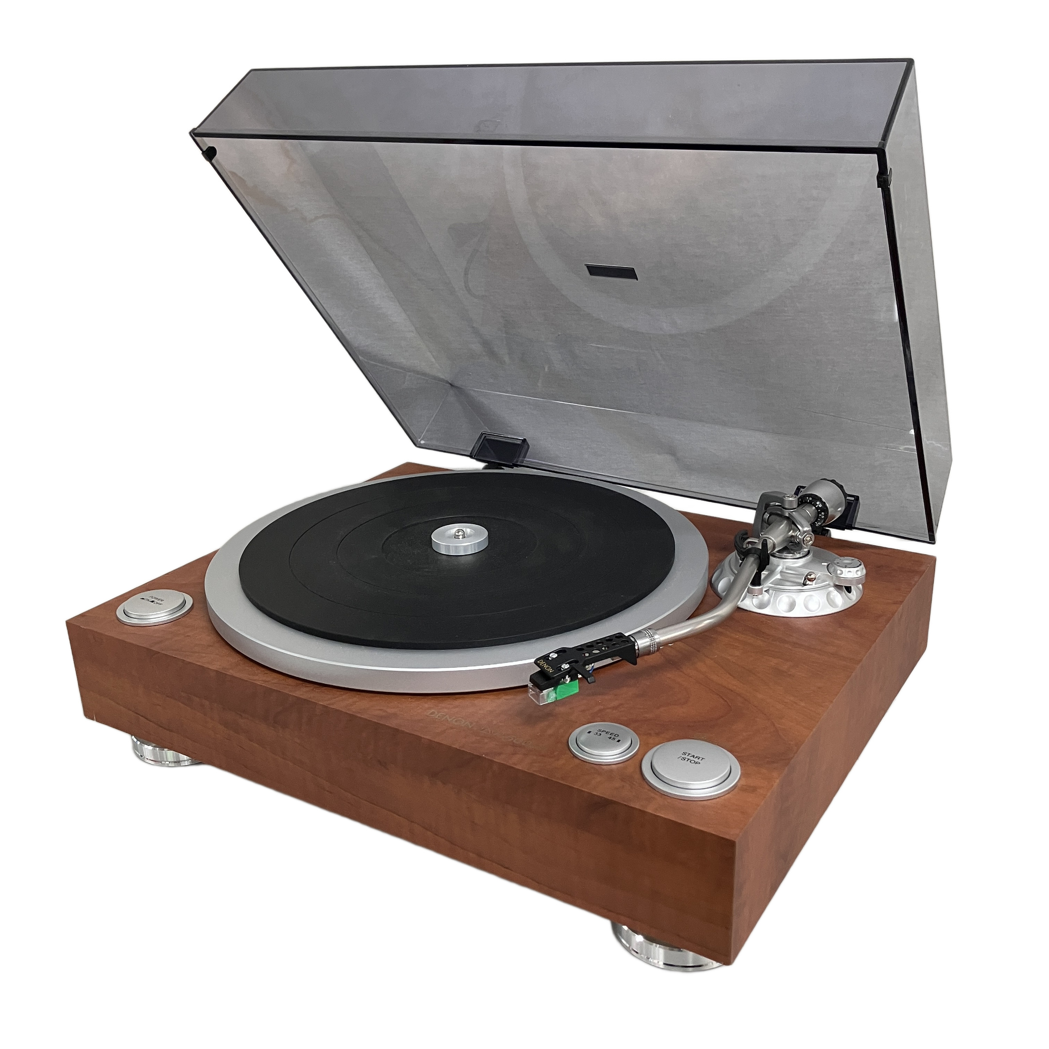 DENON デノン  DP-500M