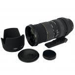 SIGMA レンズ EX 50-500mm F4-6.3 APO DG HSM