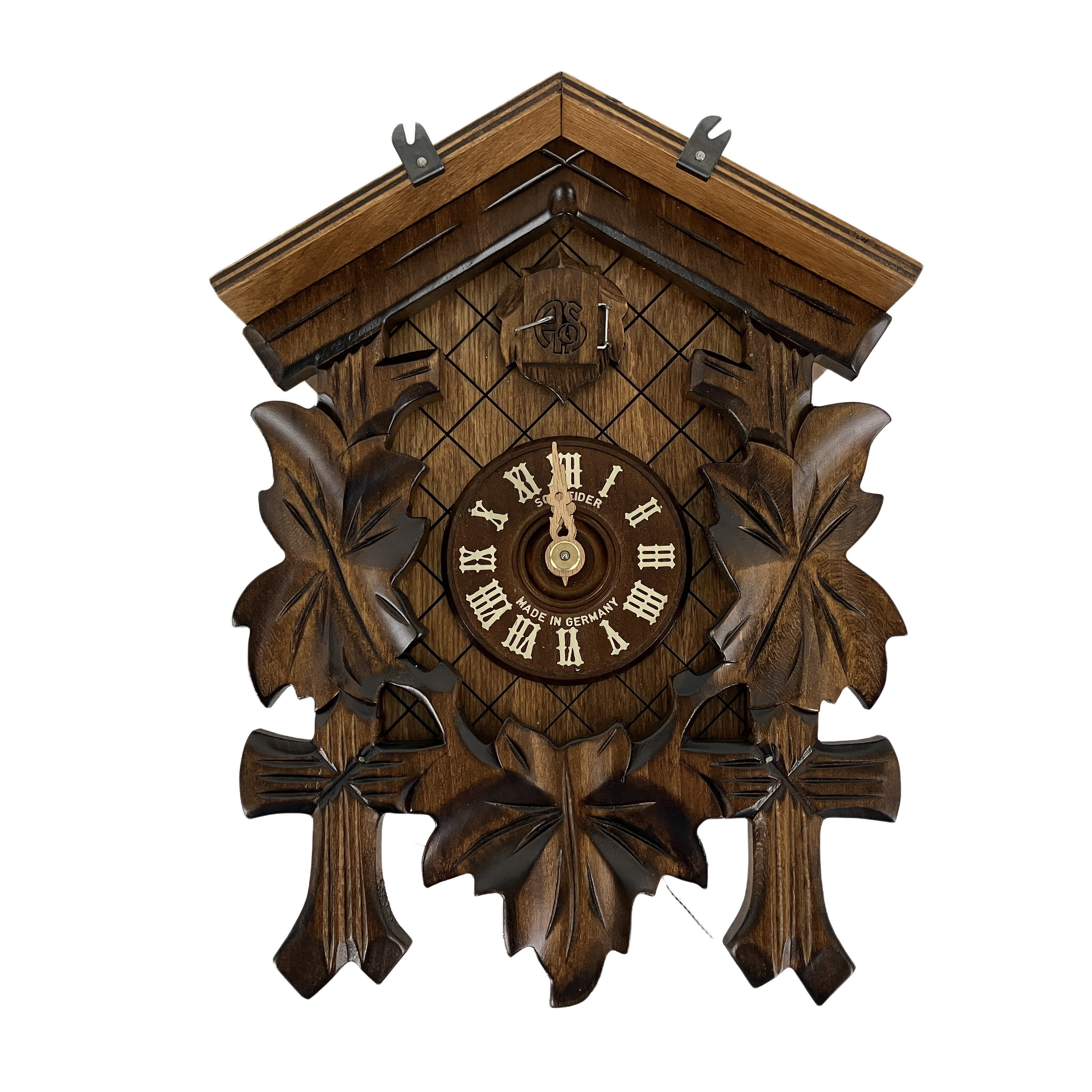 アントン・シュナイダー  