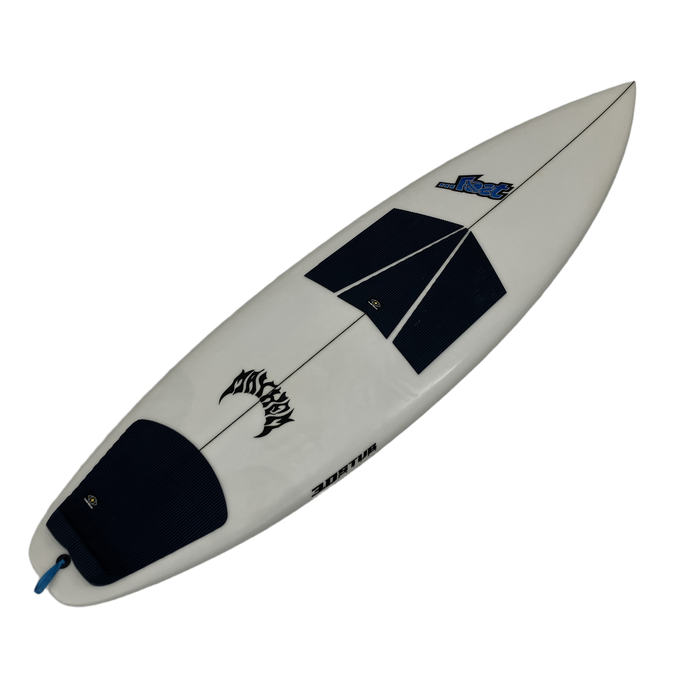 LOST 3.0 STUB DRIVER