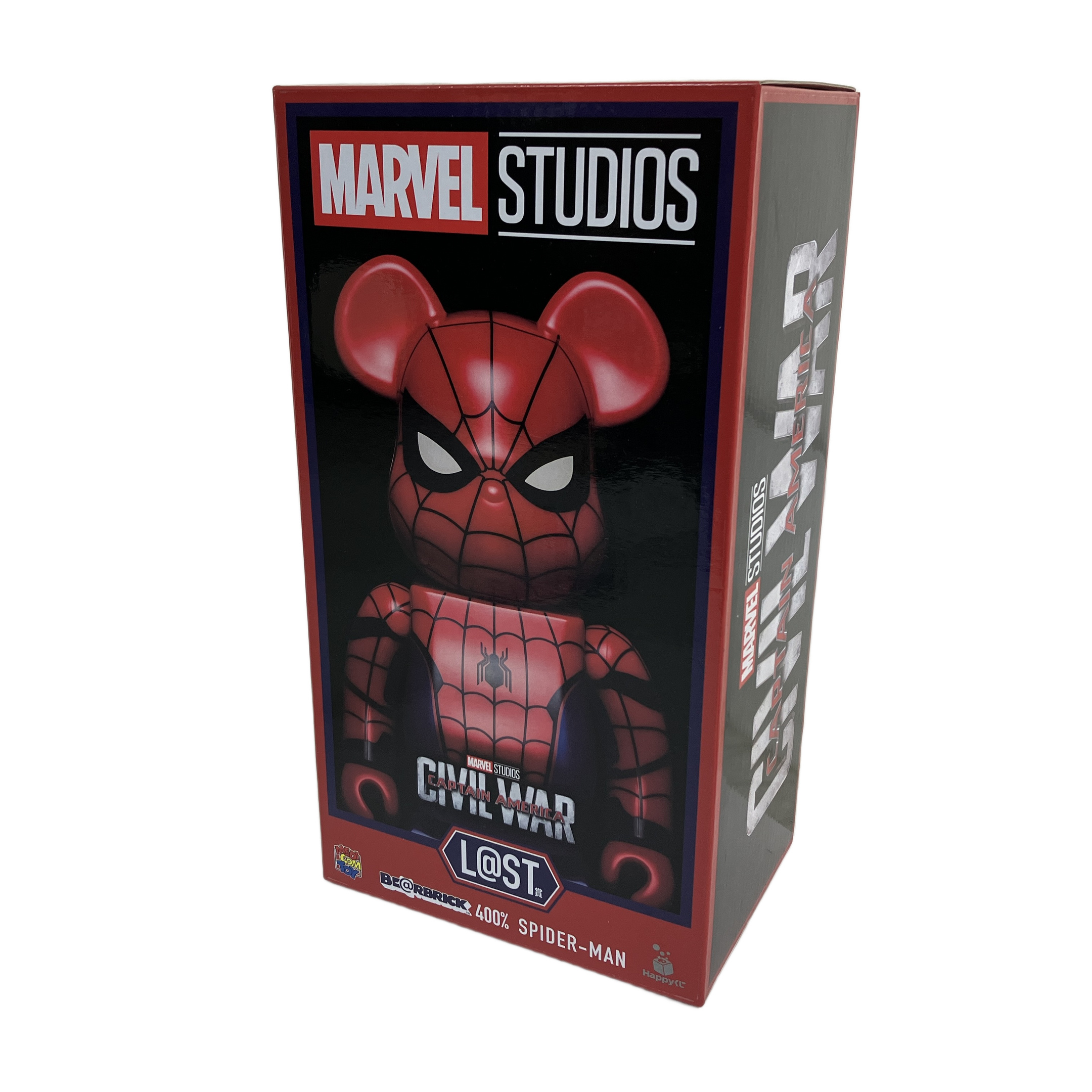 メディコム・トイ