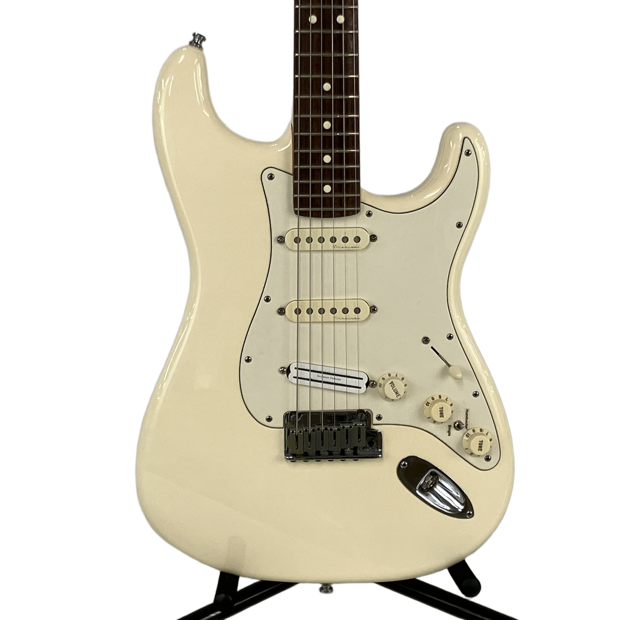 Fender Stratocaster Jeff Beck