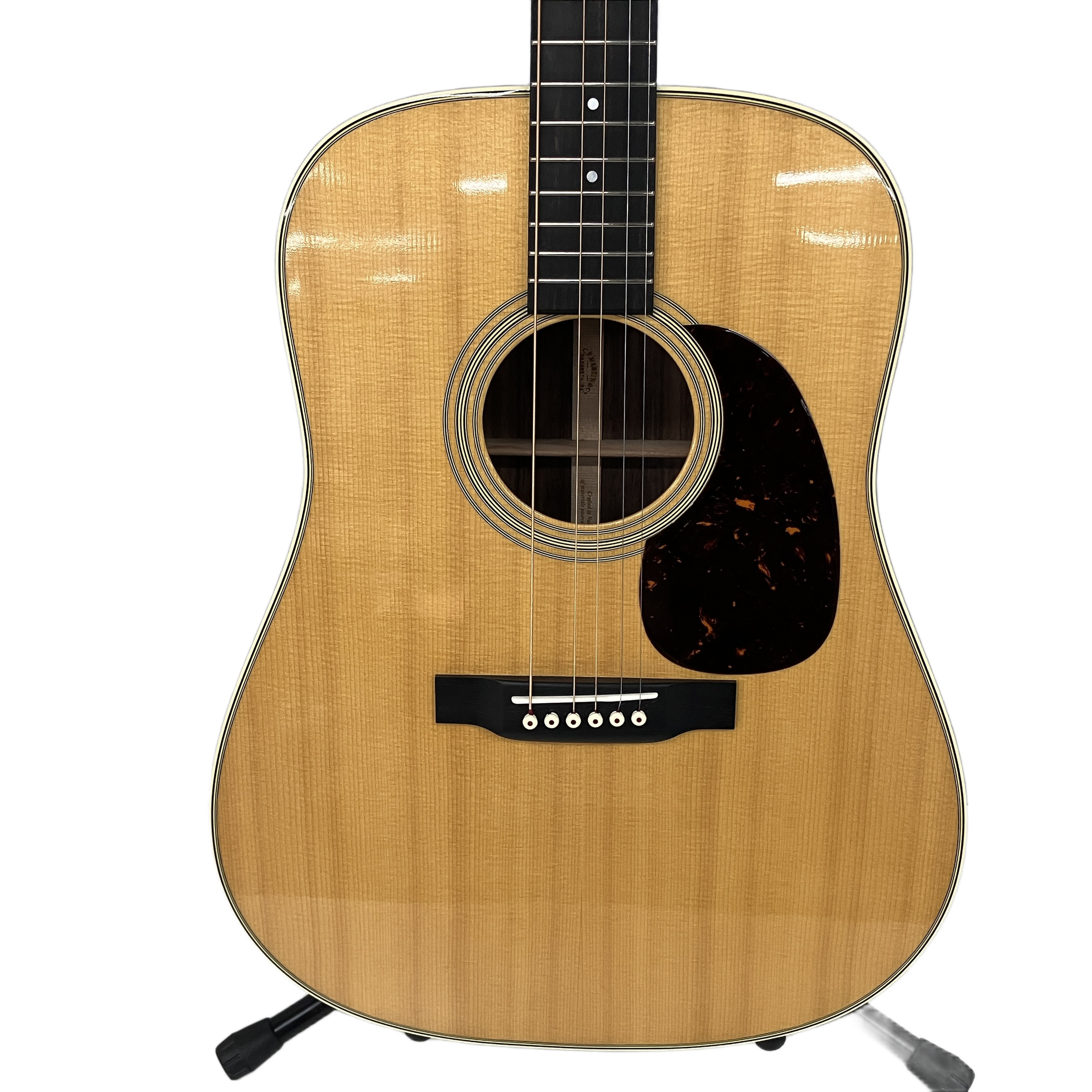 Martin   D-28