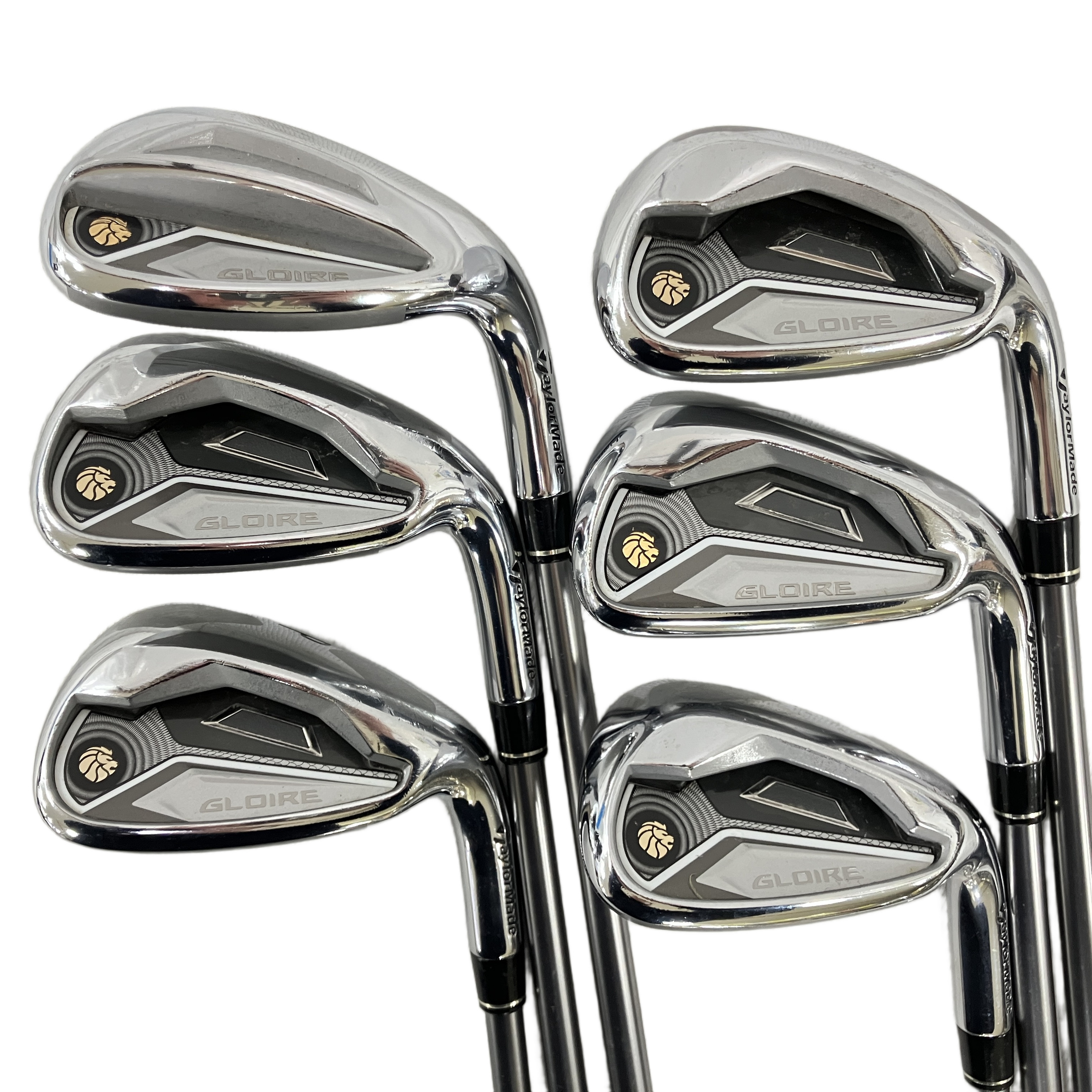 TaylorMade  GLOIRE