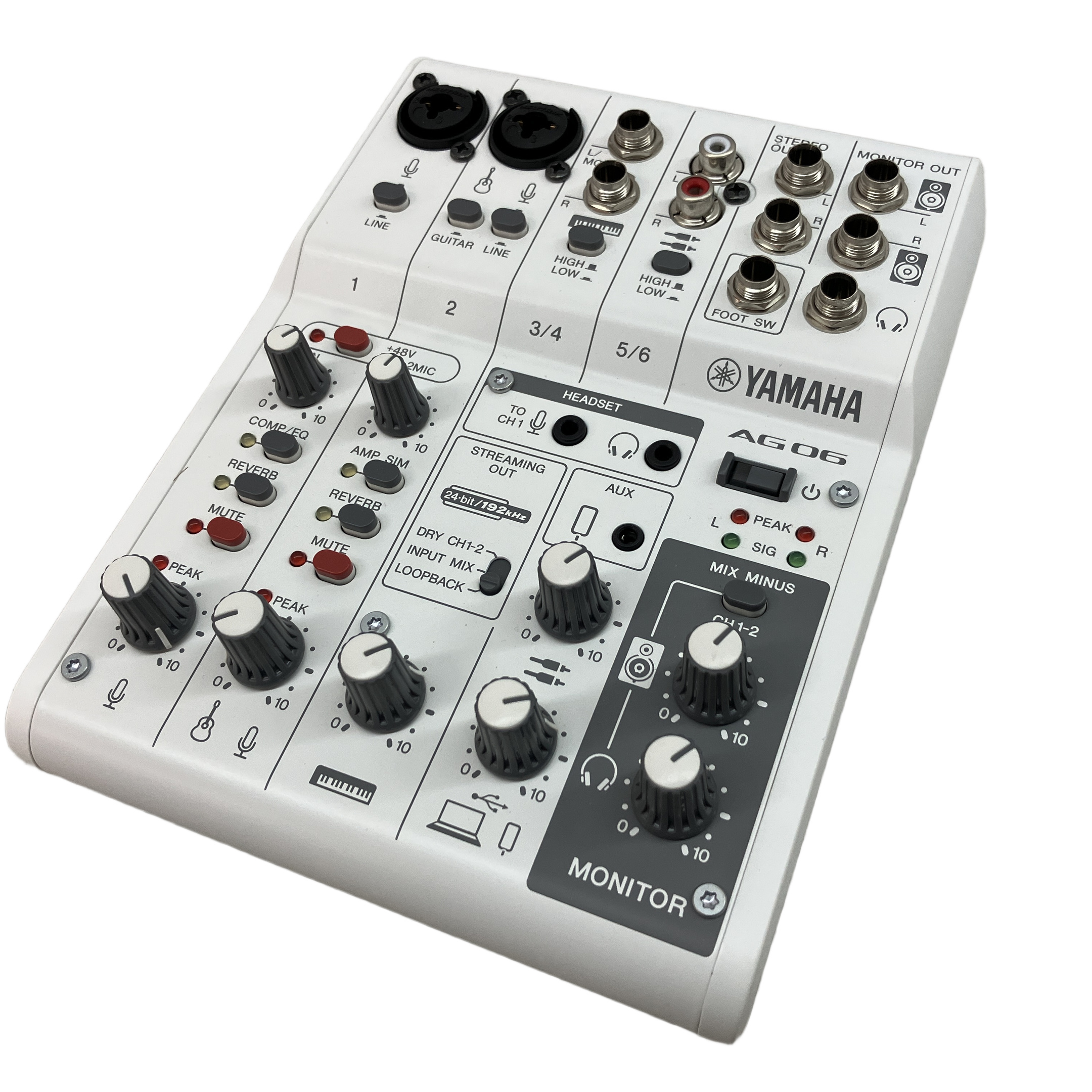 Neveミキシングコンソールモジュール2本セット売り Neveミキシング