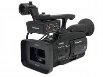 Panasonic AG-HMC45A/AG-MC200