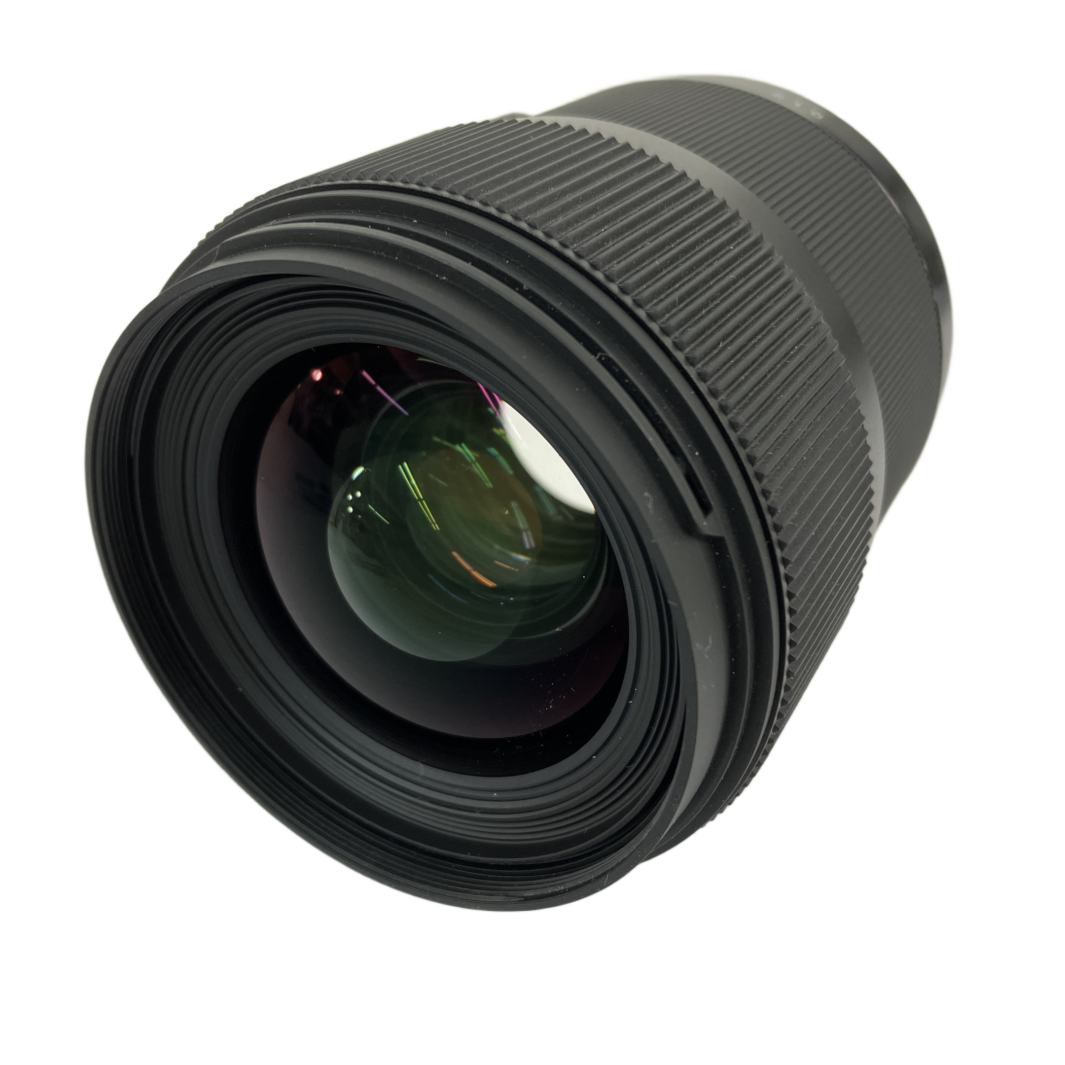 SIGMA   35mm F1.4 DG HSM 