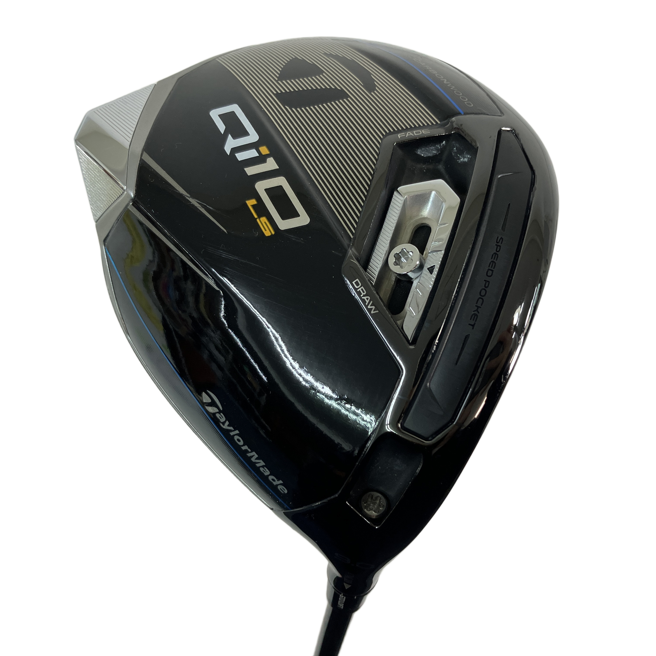 TaylorMade   Qi10 LS