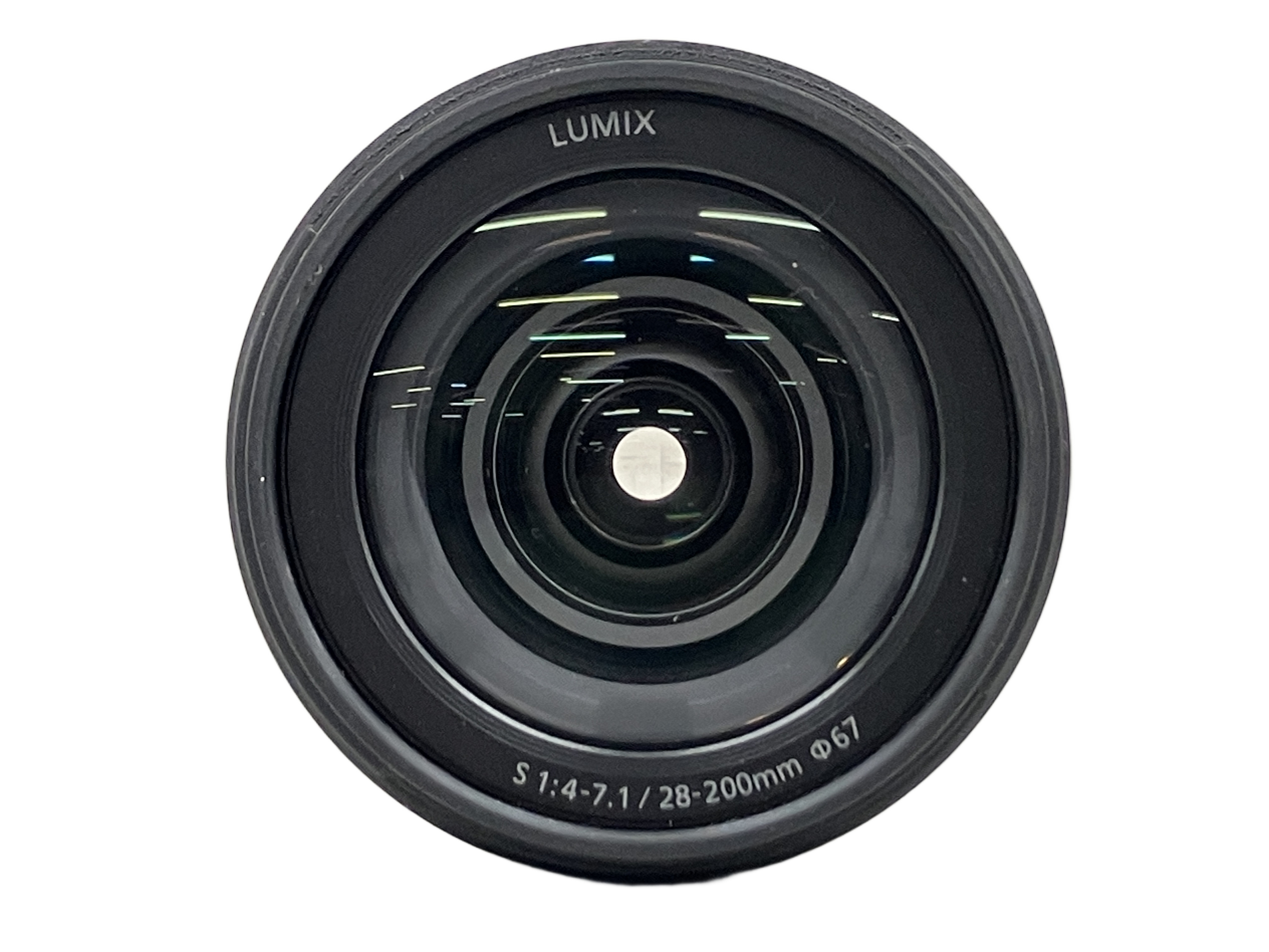LUMIX   S-R28200 