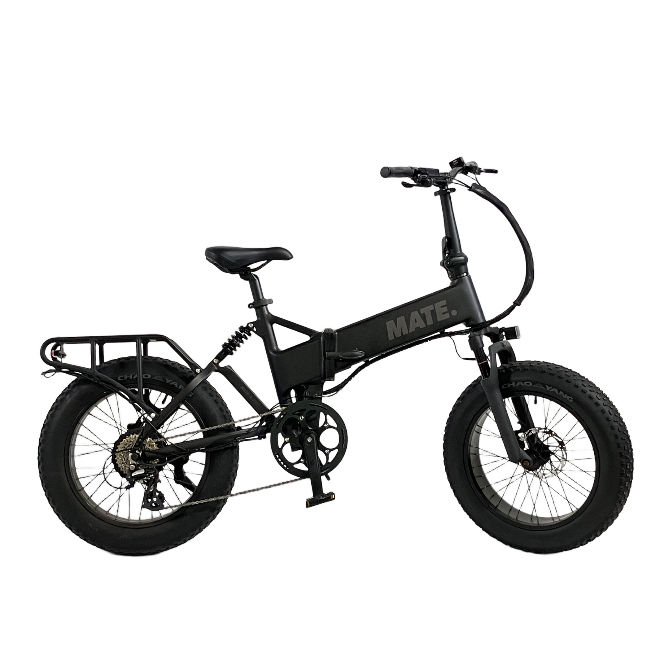 MATE.BIKE  MATE X EVO