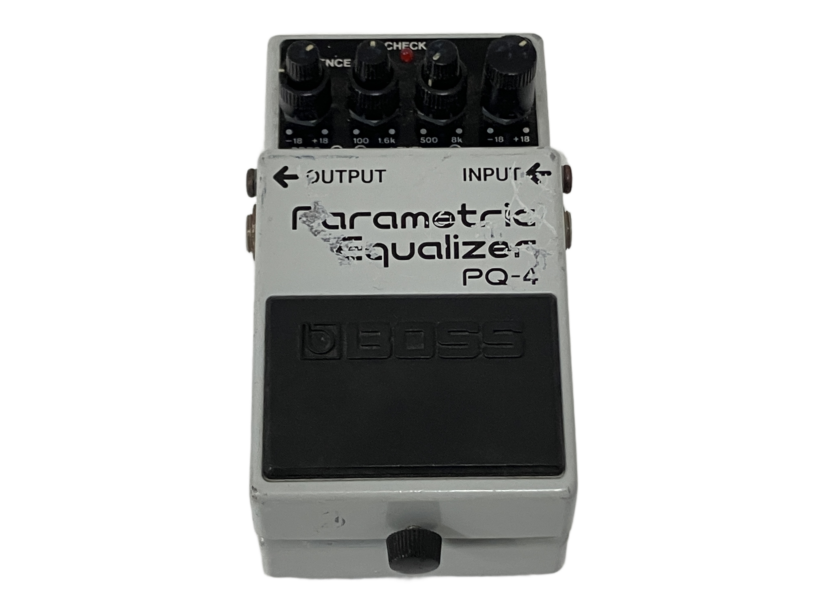 BOSS PQ-4