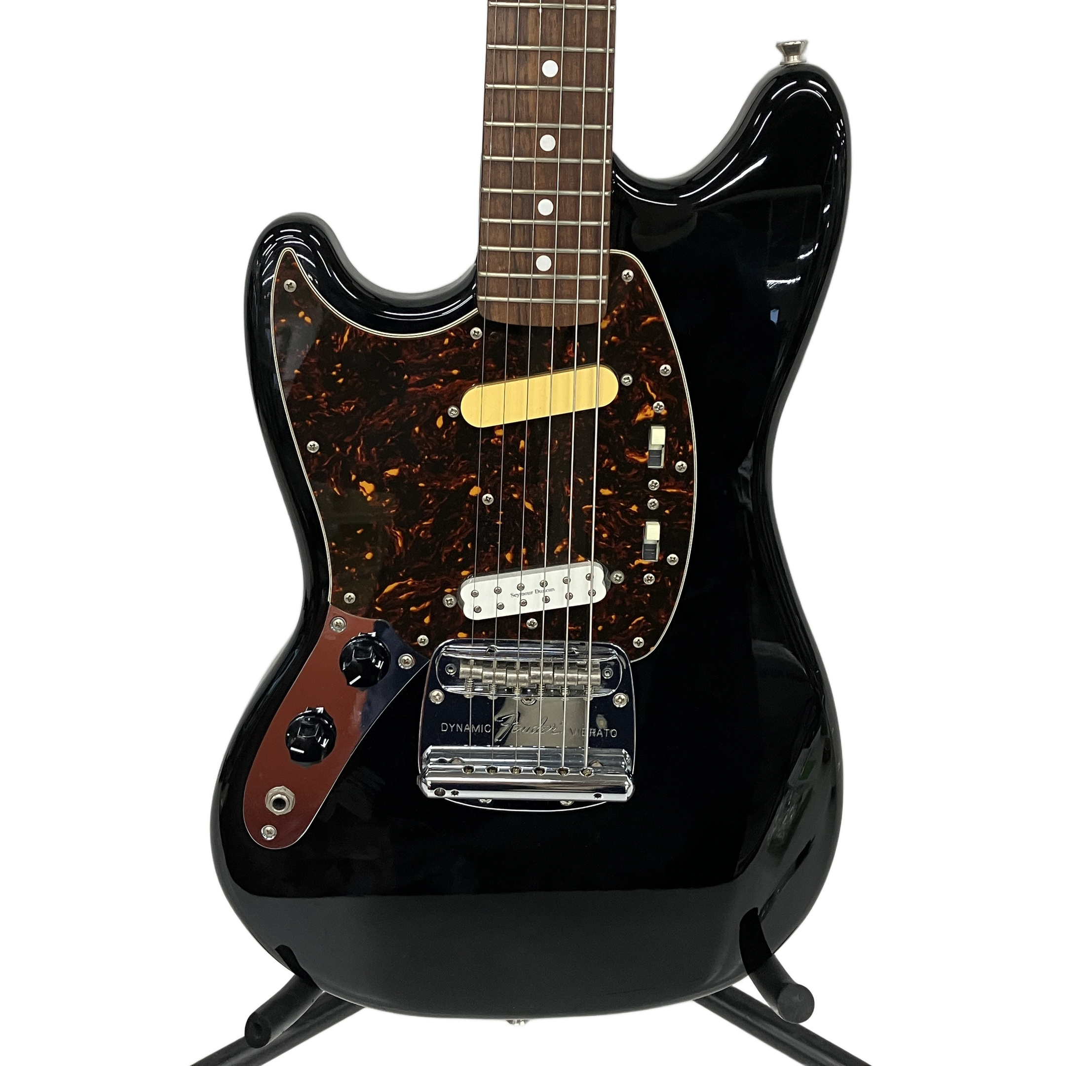 Fender Japan ギター MG69