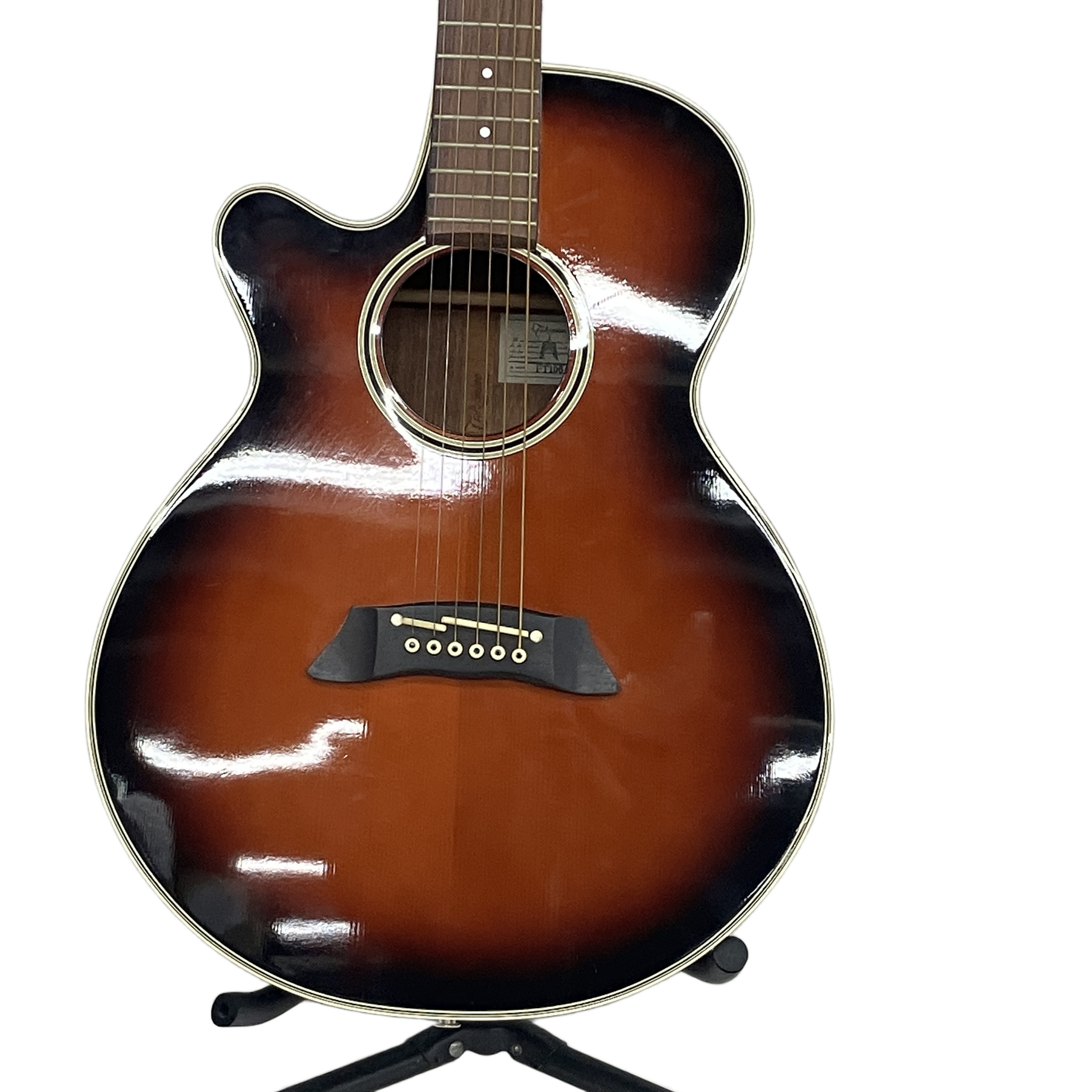 Takamine PT106
