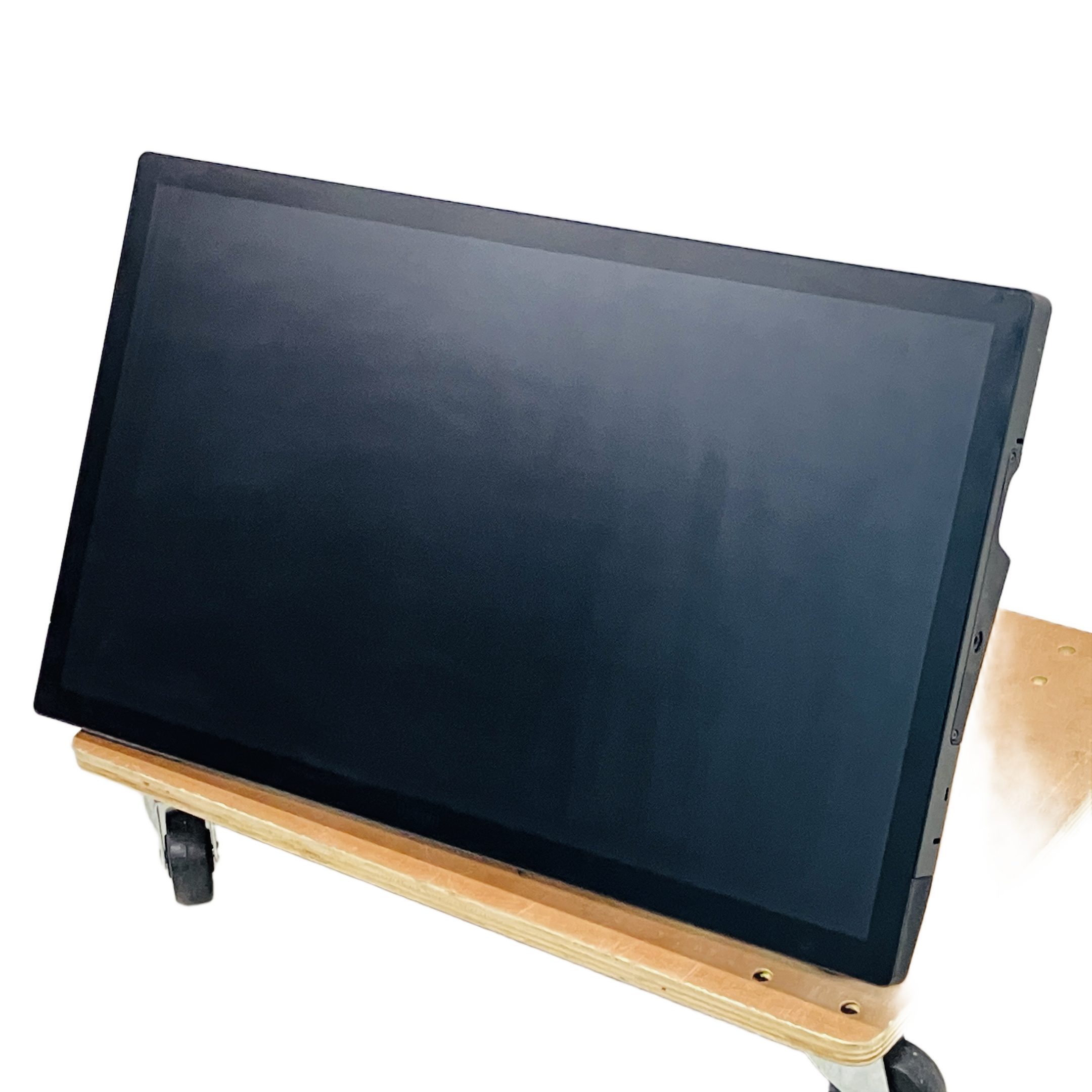 Wacom   DTH271K0D