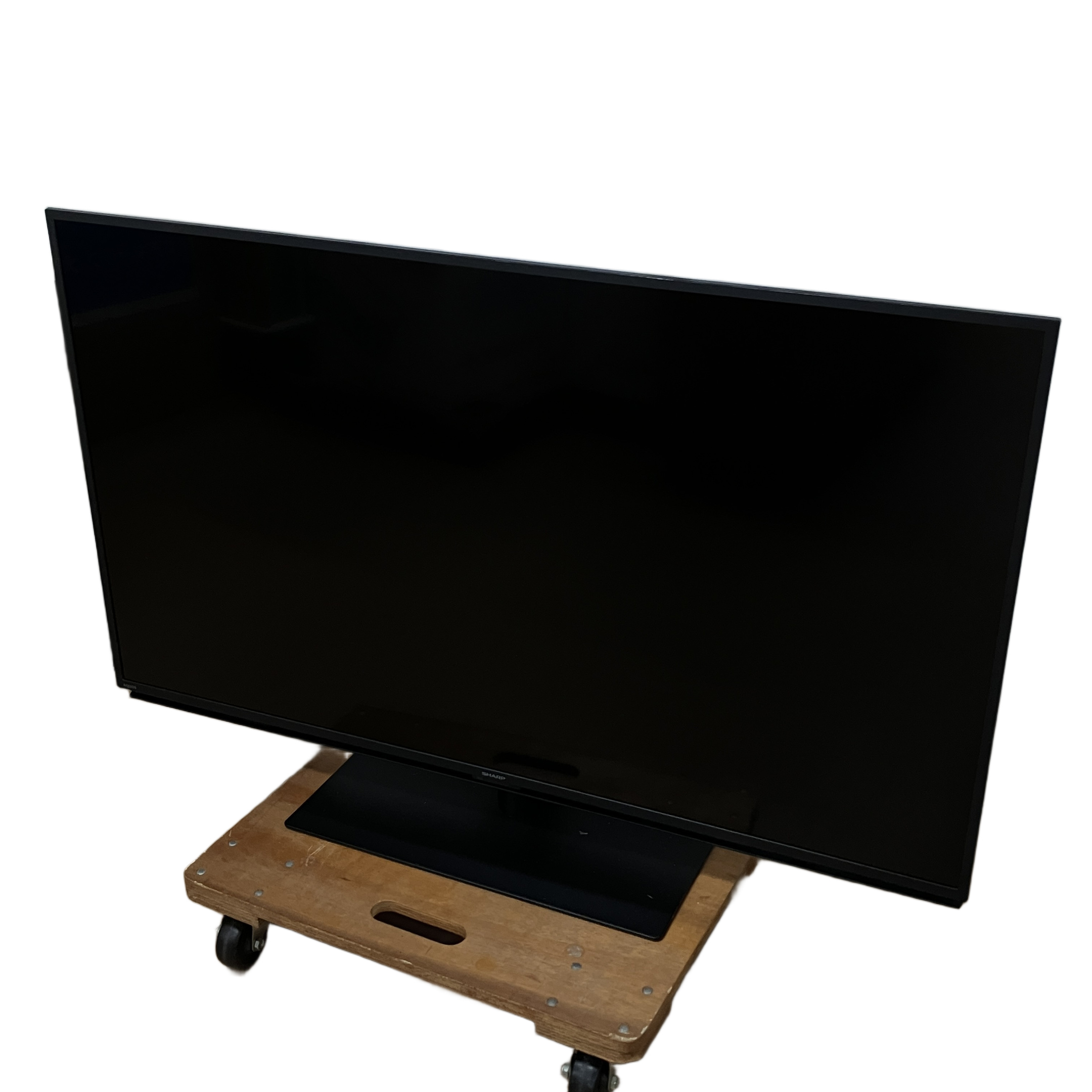 SHARP  AQUOS 4T-C50EL1 