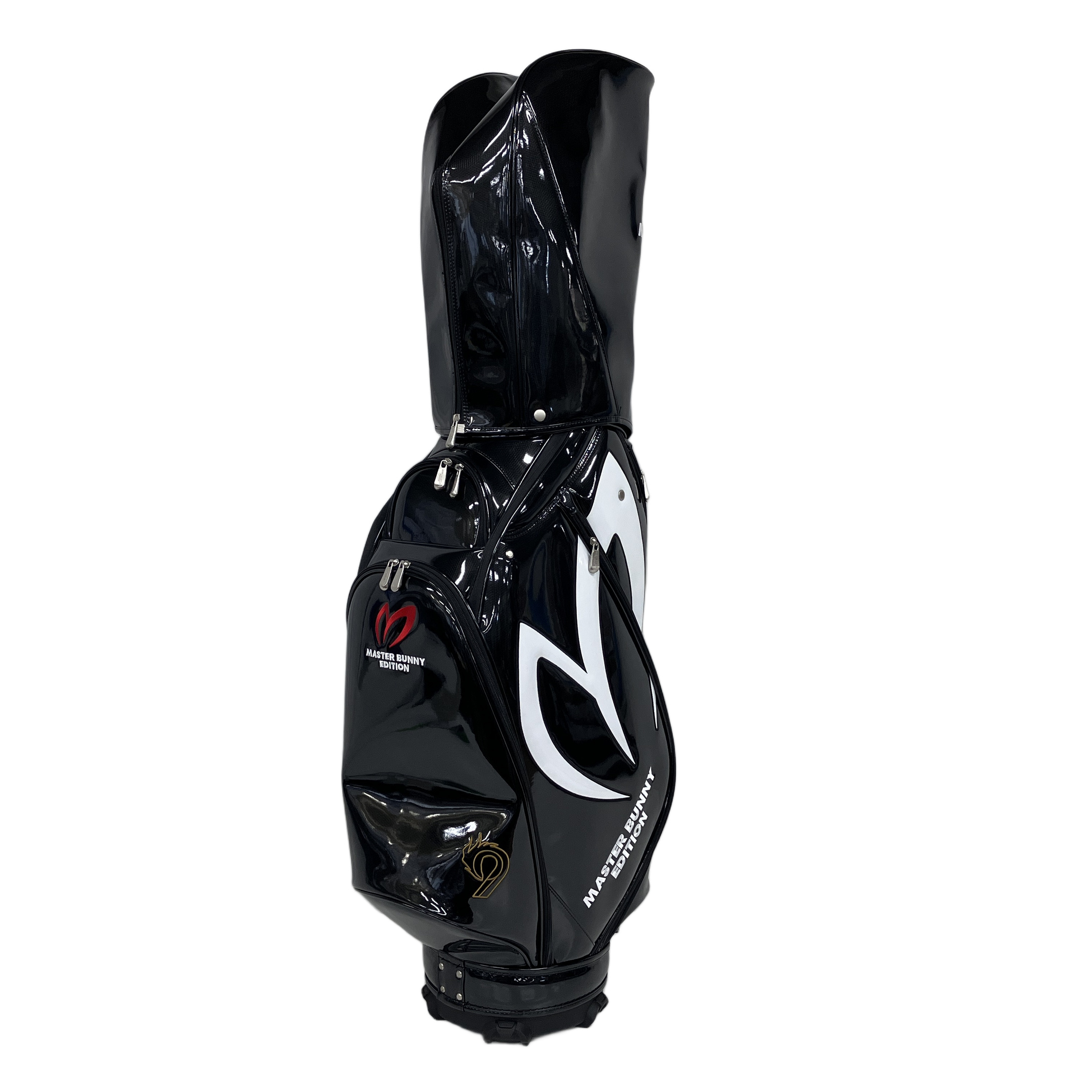 MASTER BUNNY EDITION    