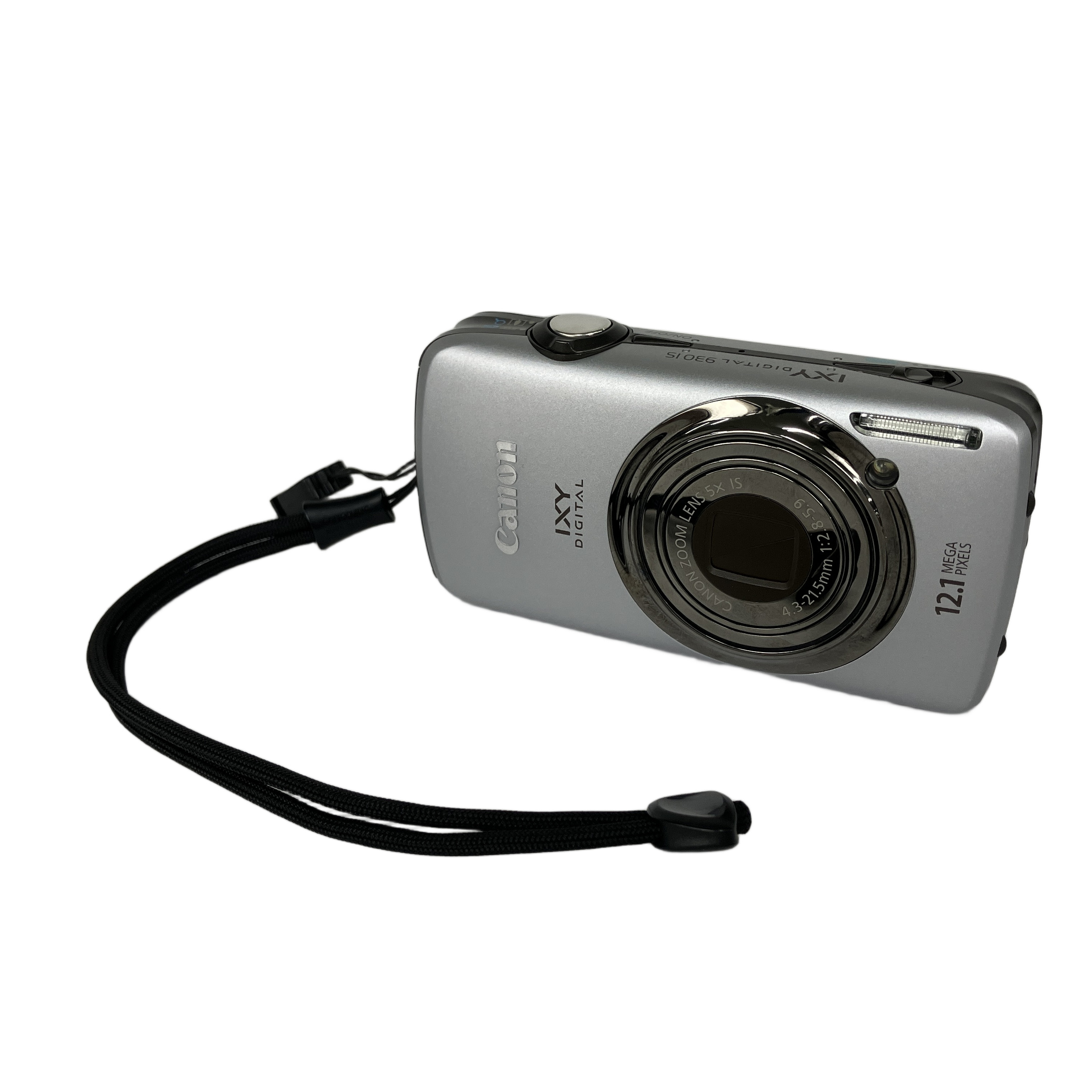 Canon   IXY DIGITAL 930IS