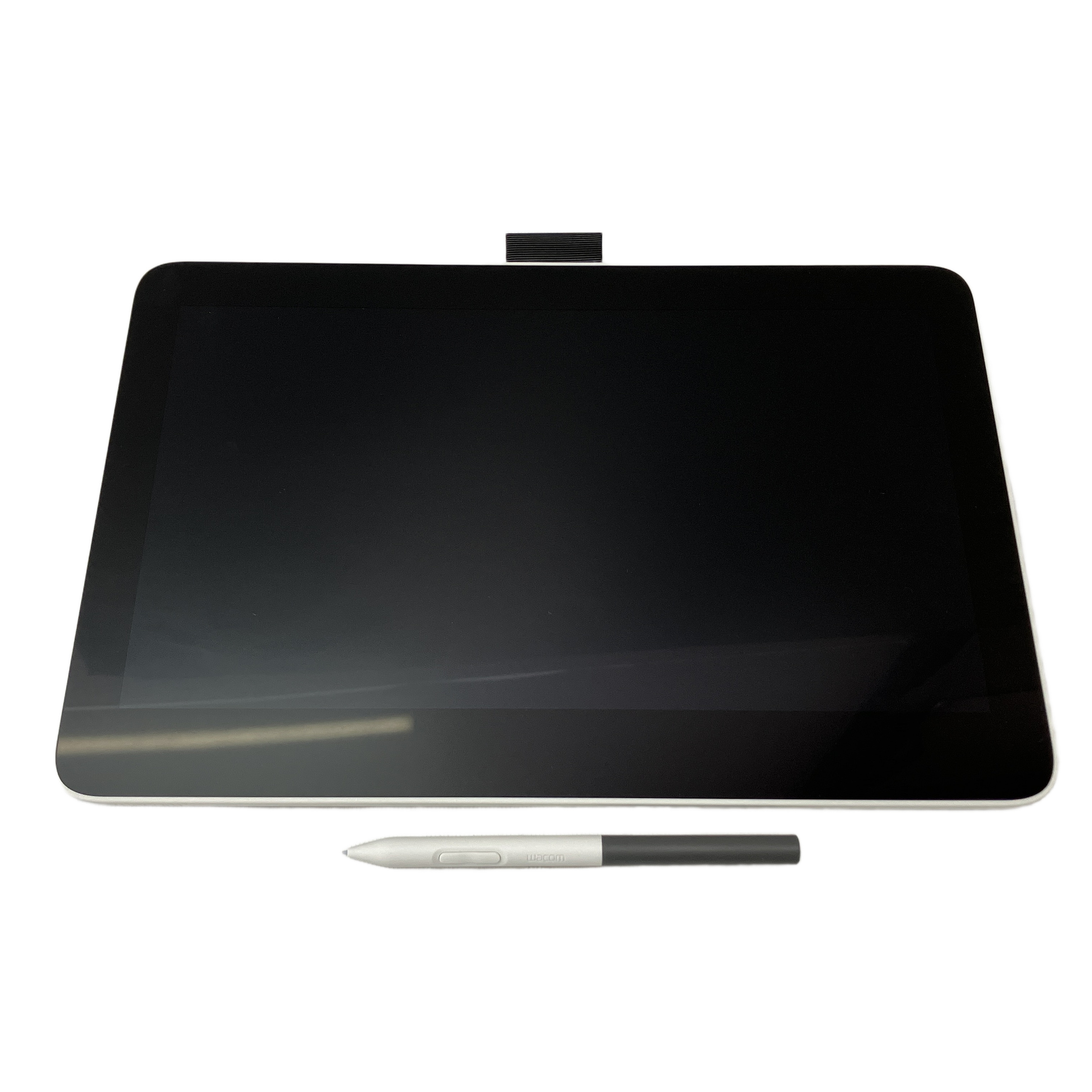 Wacom  DTH134W4D