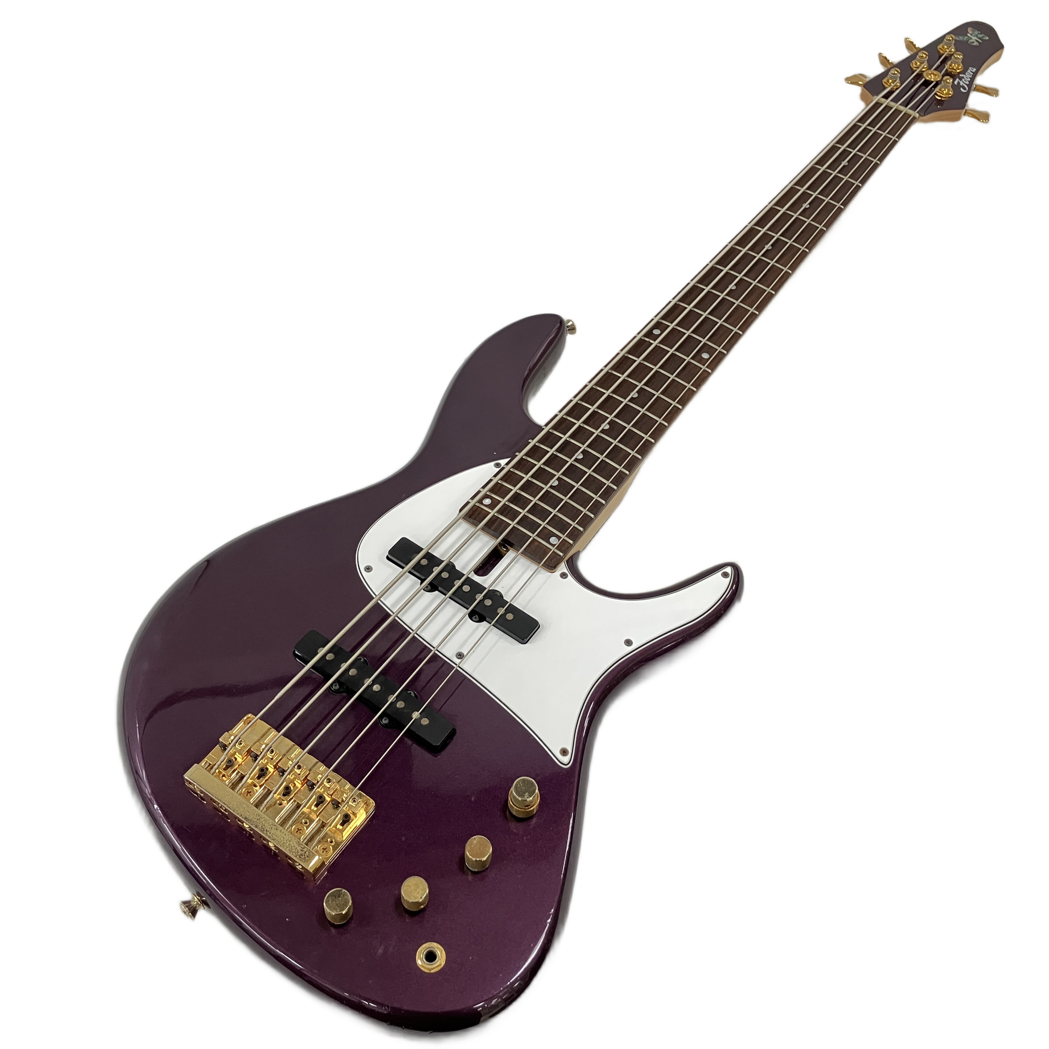 Fodera  NYC Empire 5 60FH 