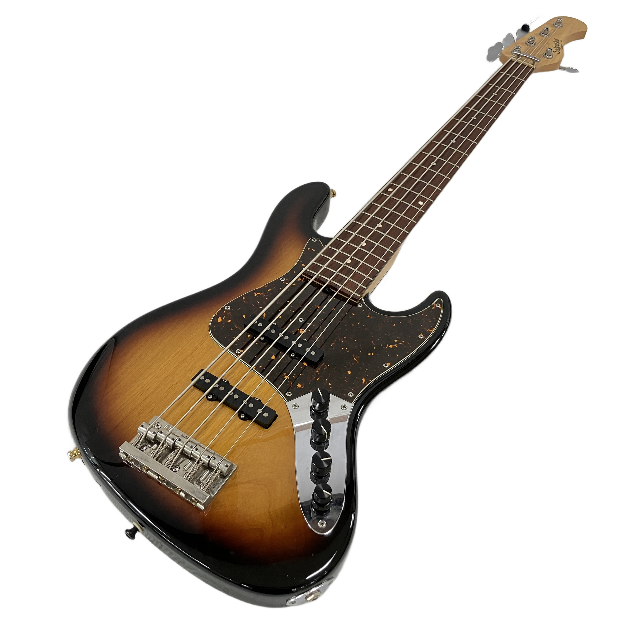 Sadowsky  Metroline RV5 