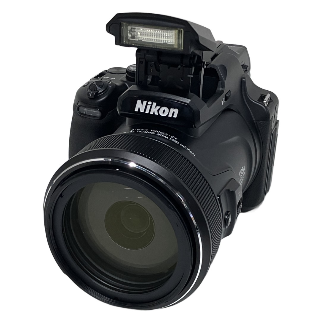 Nikon COOLPIX P1100