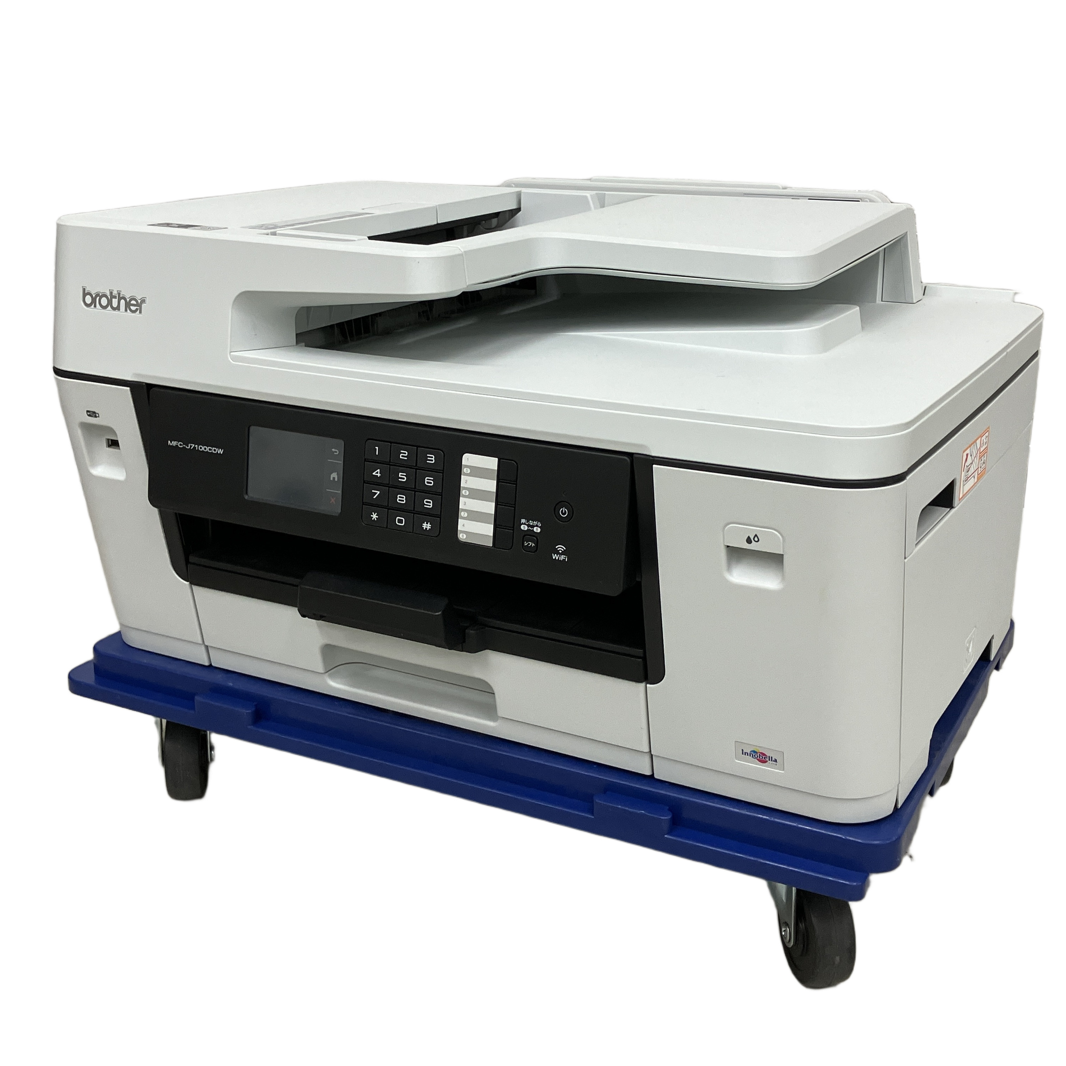 brother  複合機 MFC-J7100CDW