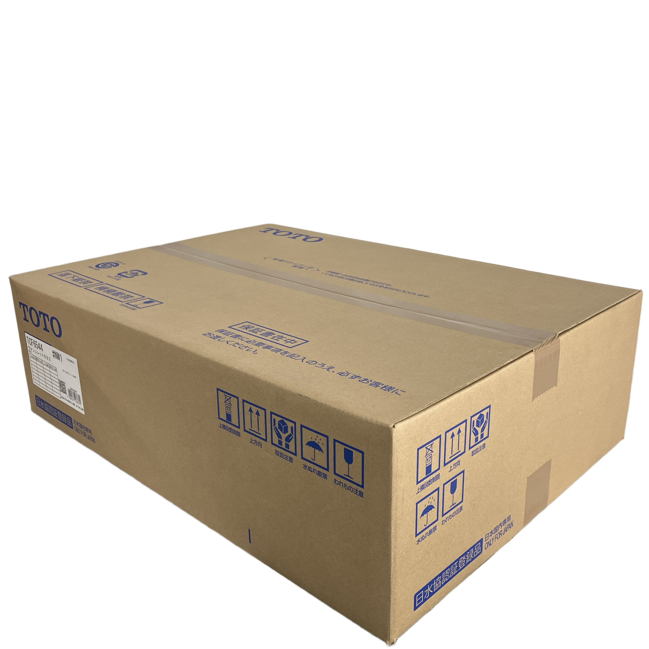 TOTO   TCF6544 