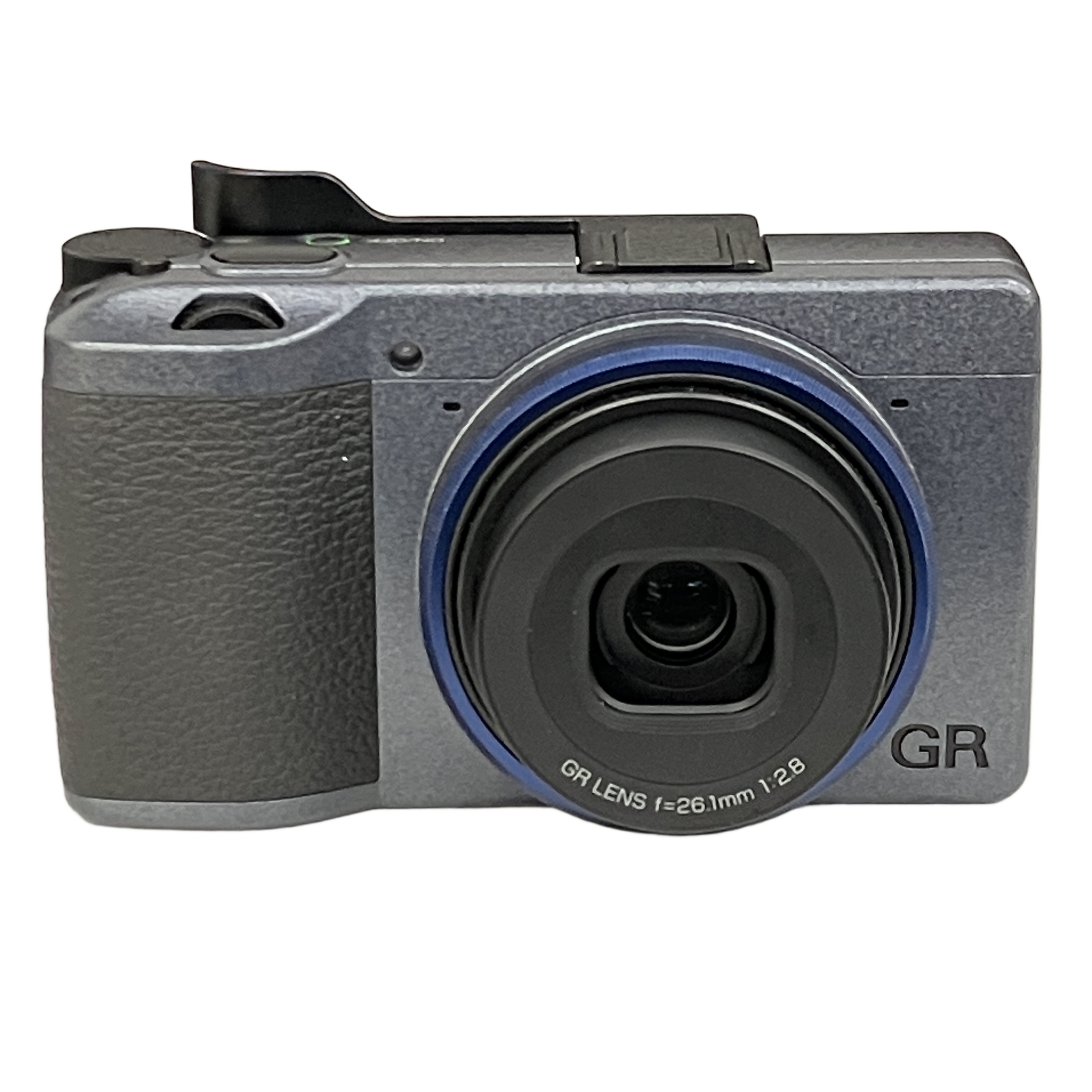 RICOH   GR IIIx Urban Edition R05010
