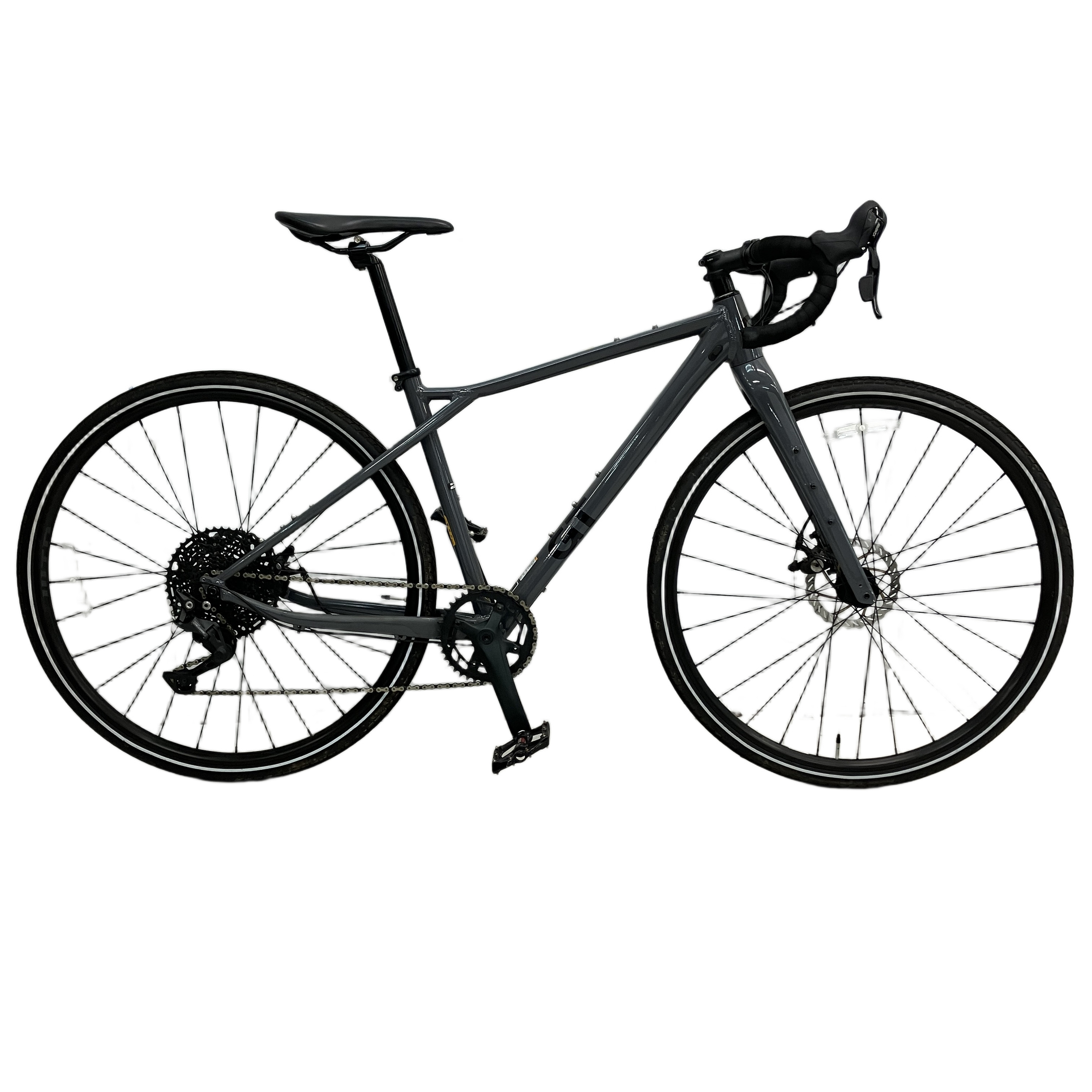 GT   GRADE ALLOY SPORTS