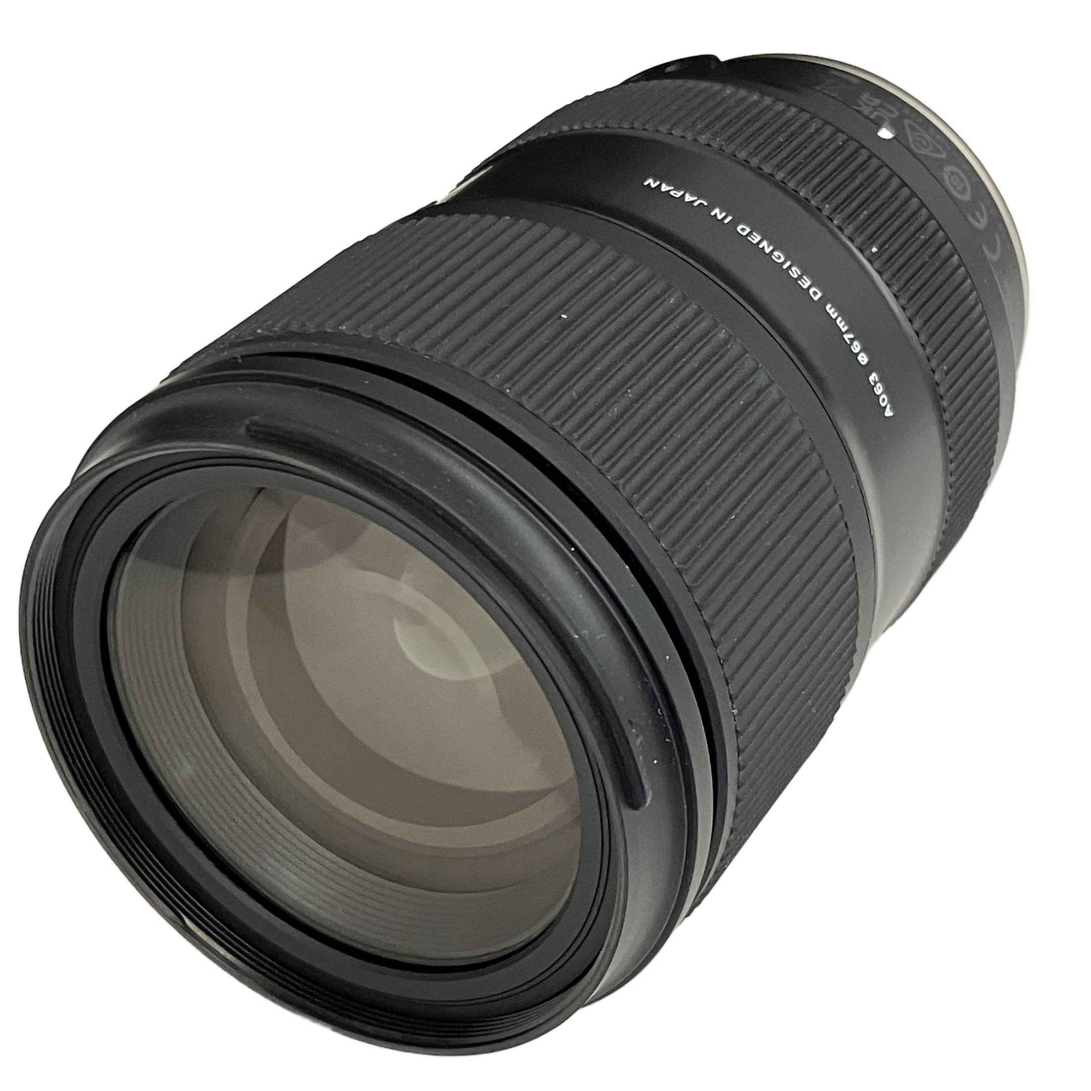 TAMRON   28-75mm F2.8 Di III VXD G2