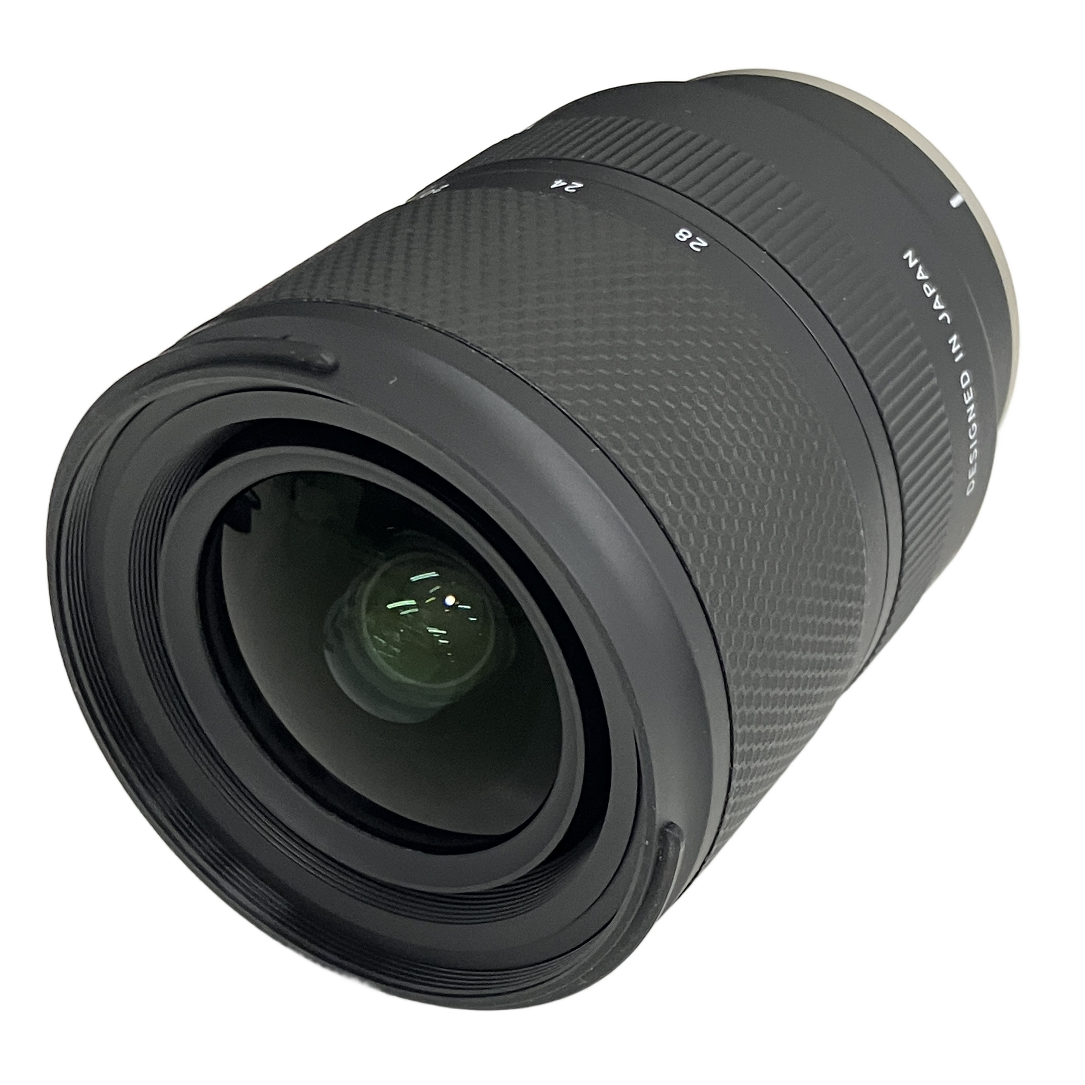 TAMRON   17-28mm F2.8 Di III RXD