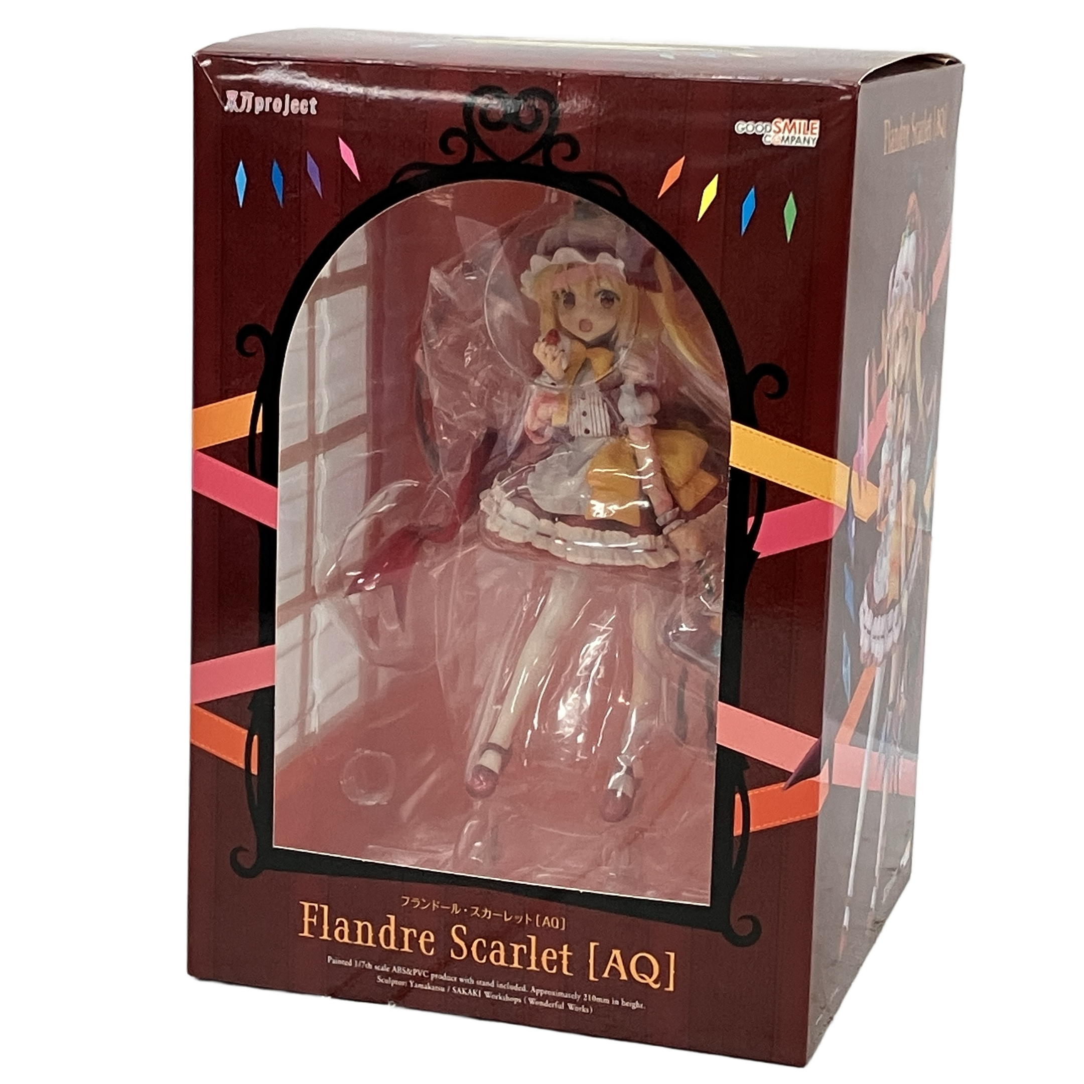 グッドスマイルカンパニー  