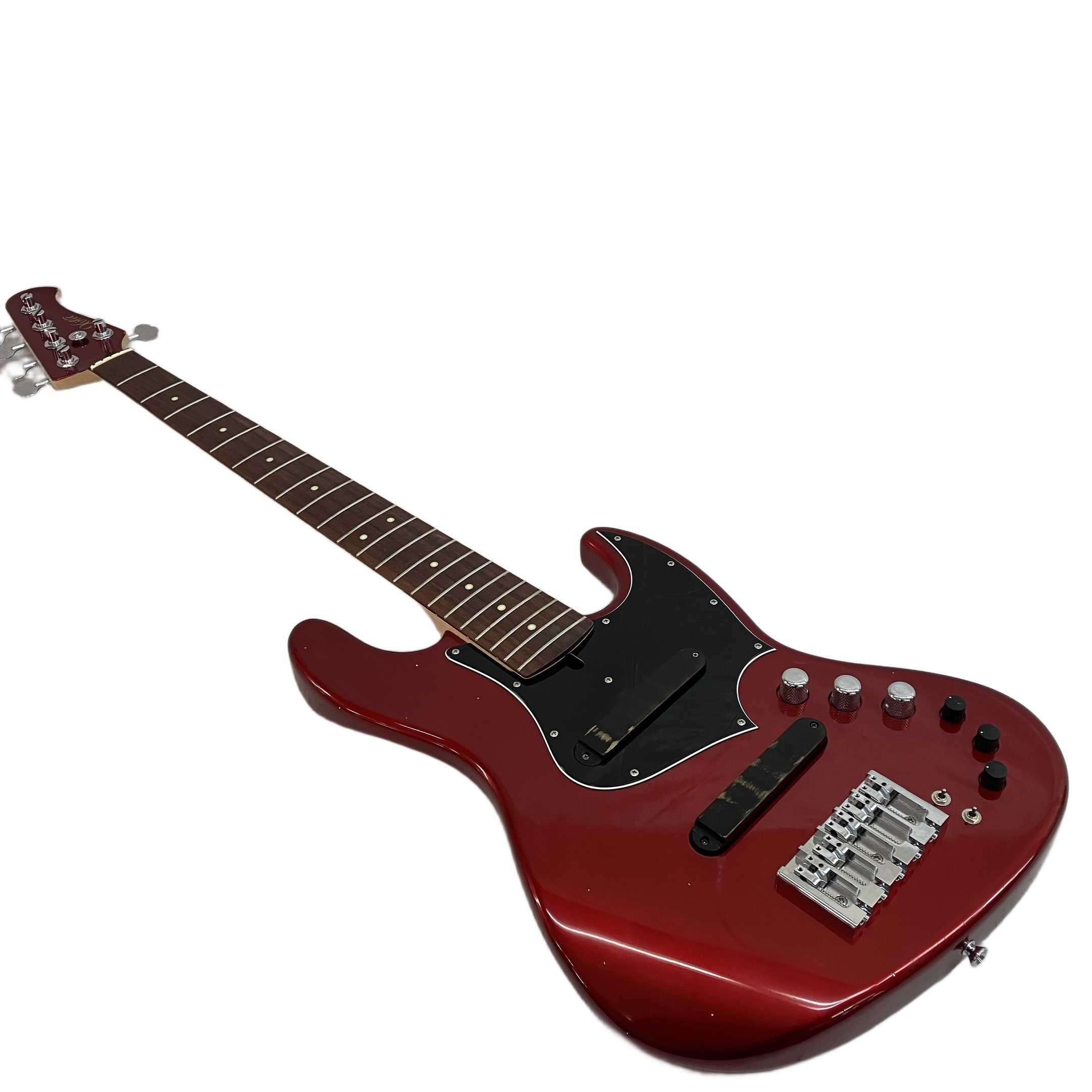 Xotic ギター XJ-1T 5ST