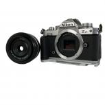 Nikon Z fc